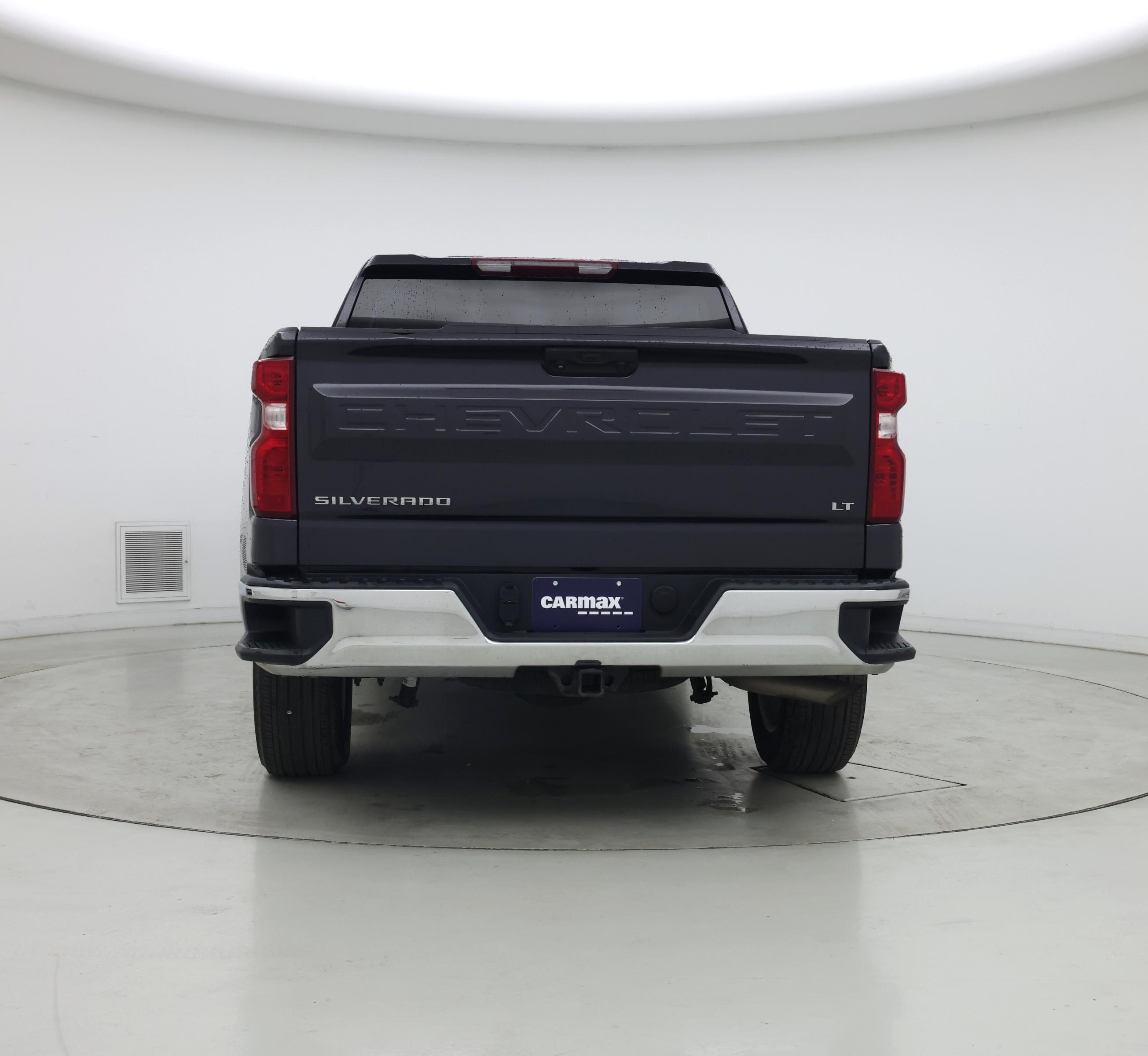 Thumbnail: 2023 Chevrolet Silverado 1500 - 6