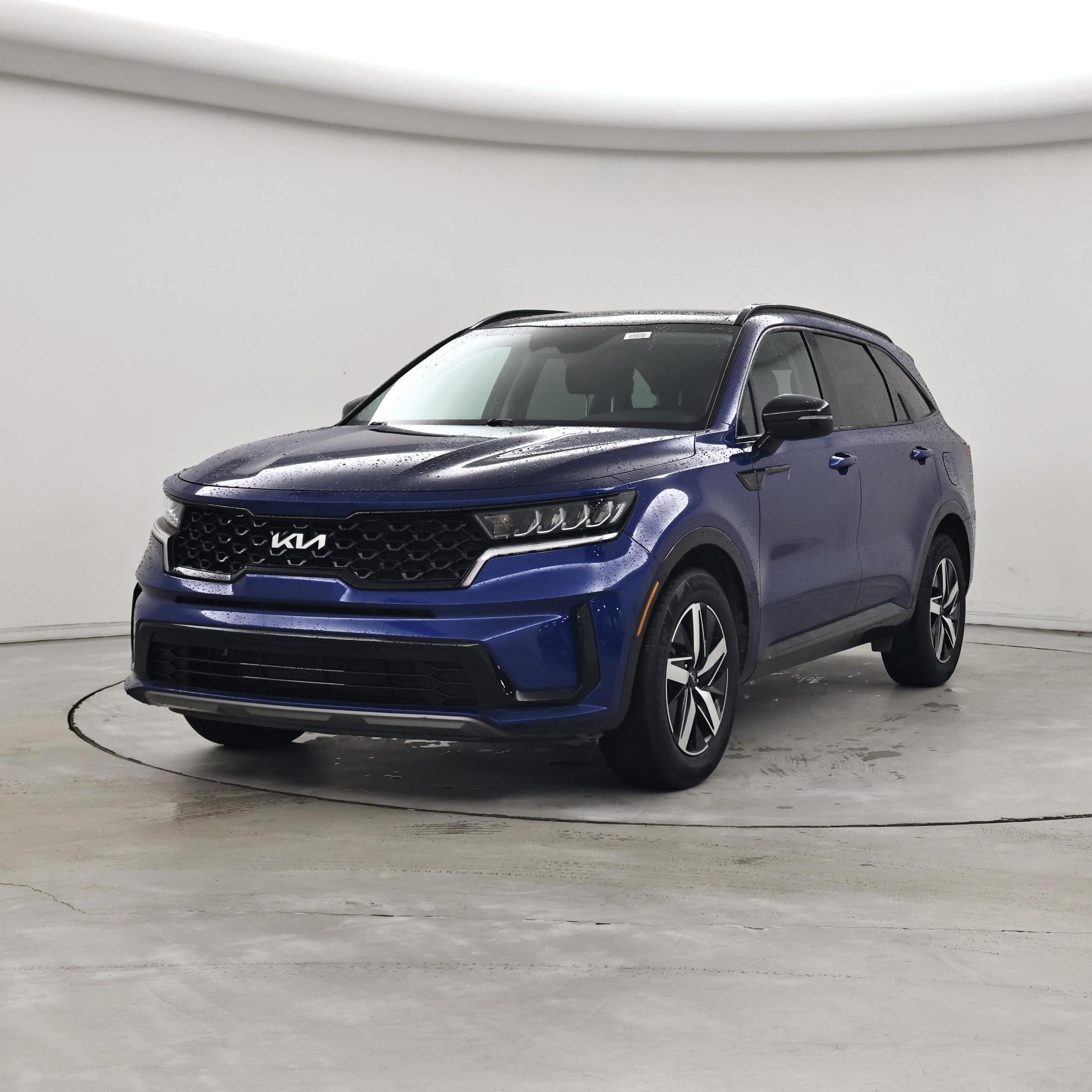 Thumbnail: 2023 Kia Sorento - 4