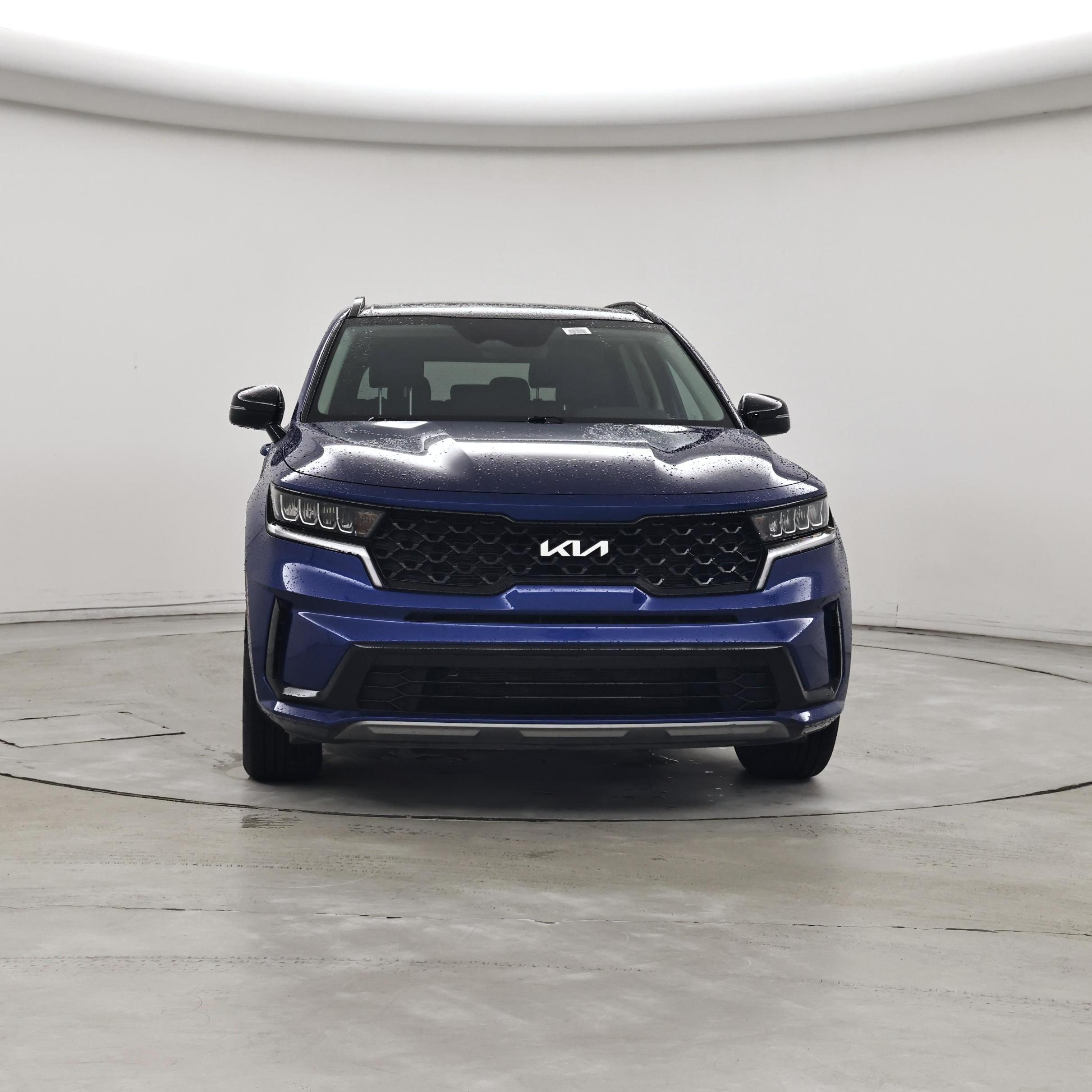 Thumbnail: 2023 Kia Sorento - 5