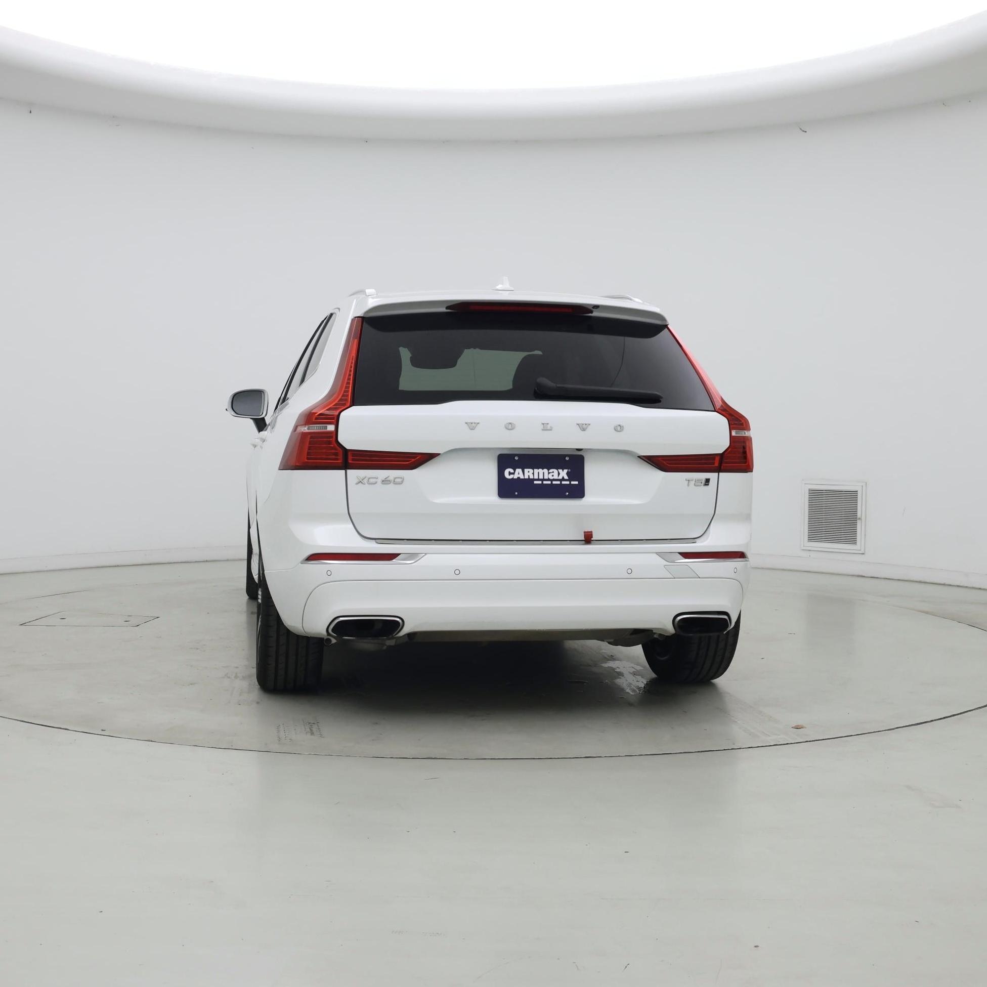Thumbnail: 2021 Volvo XC60 - 6