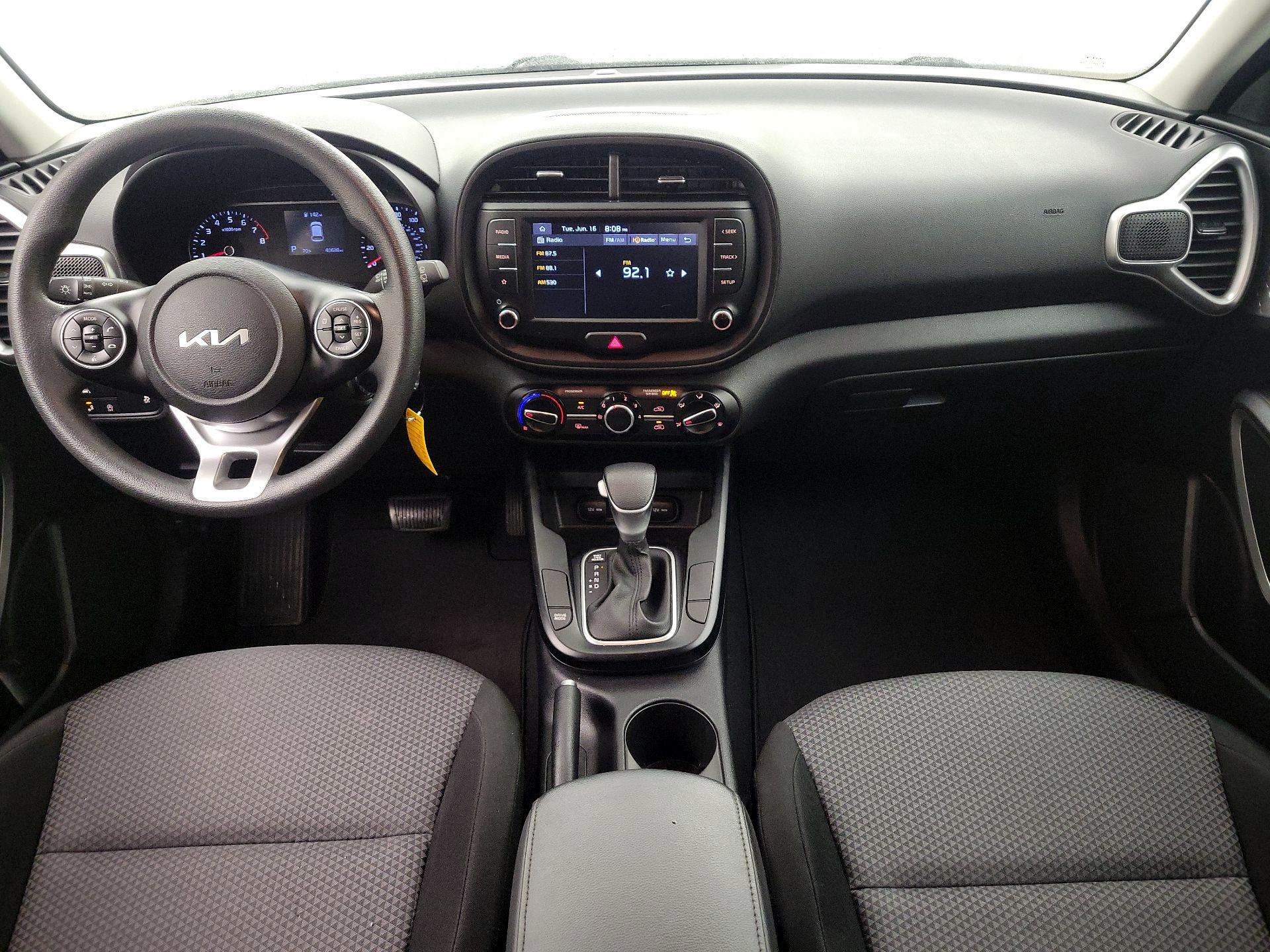 Thumbnail: 2022 Kia Soul - 9