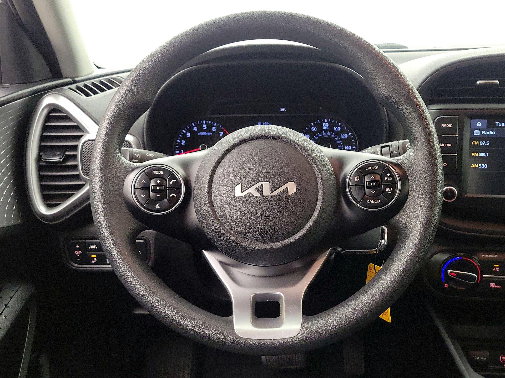 Thumbnail: 2022 Kia Soul - 10