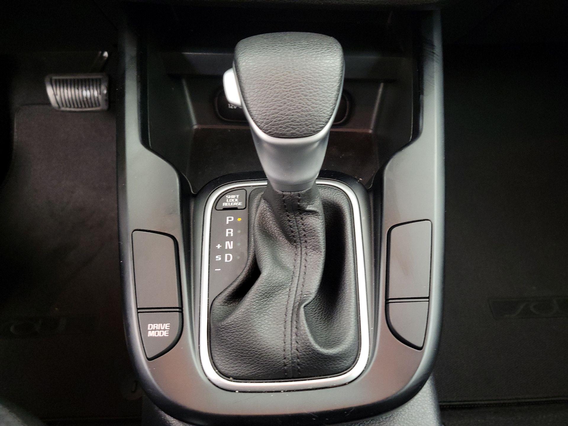 Thumbnail: 2022 Kia Soul - 17