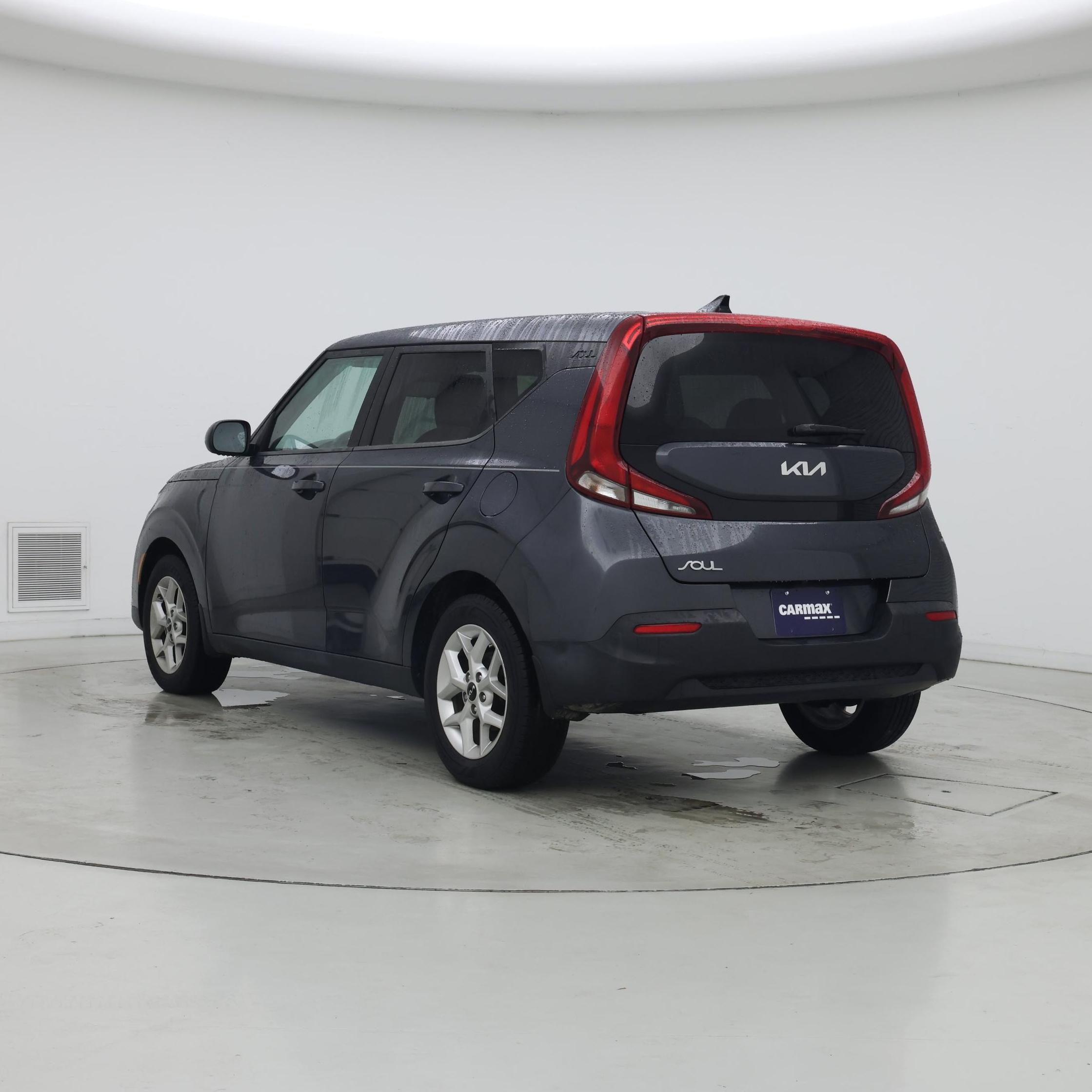 Thumbnail: 2022 Kia Soul - 2