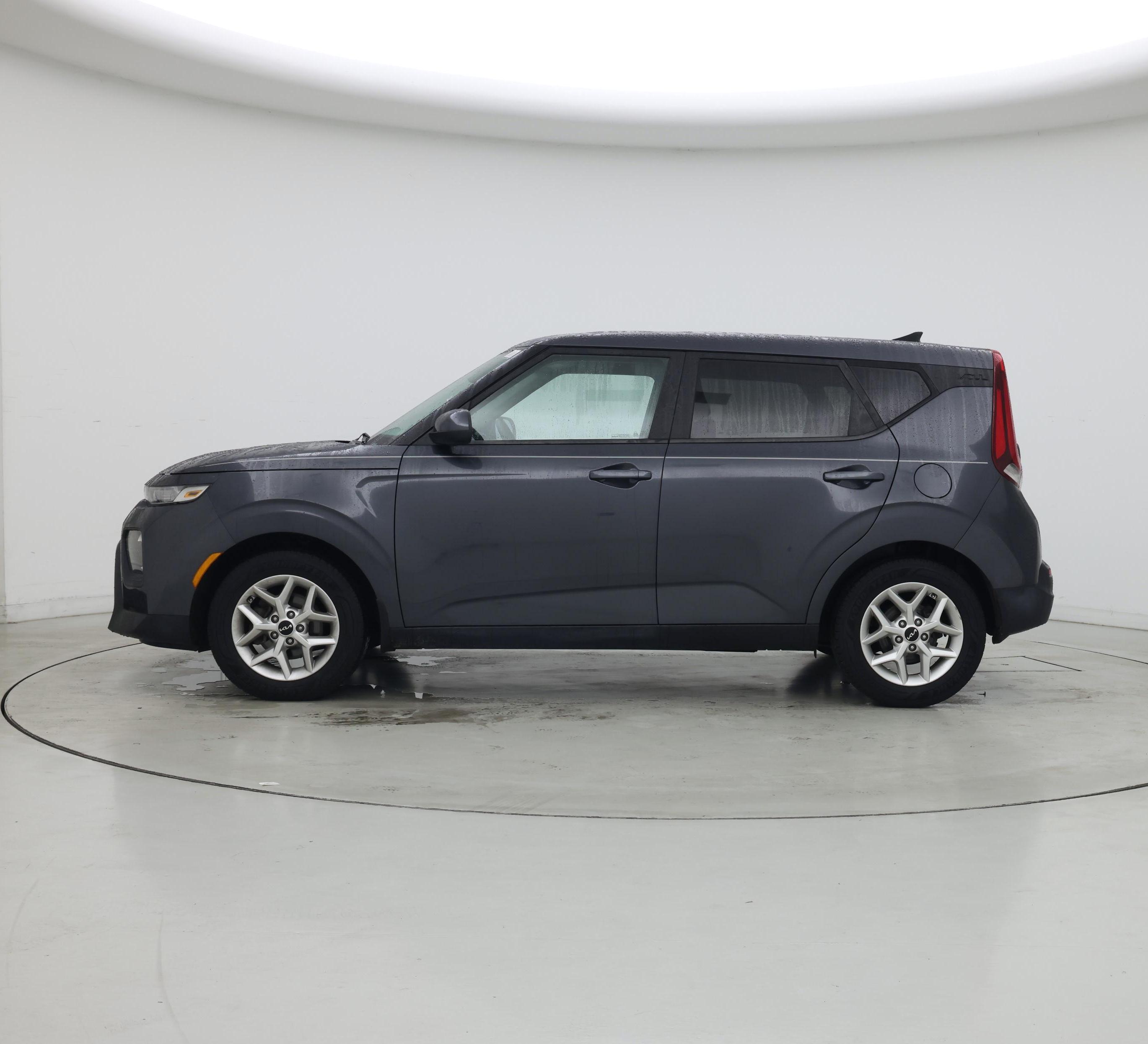 Thumbnail: 2022 Kia Soul - 3
