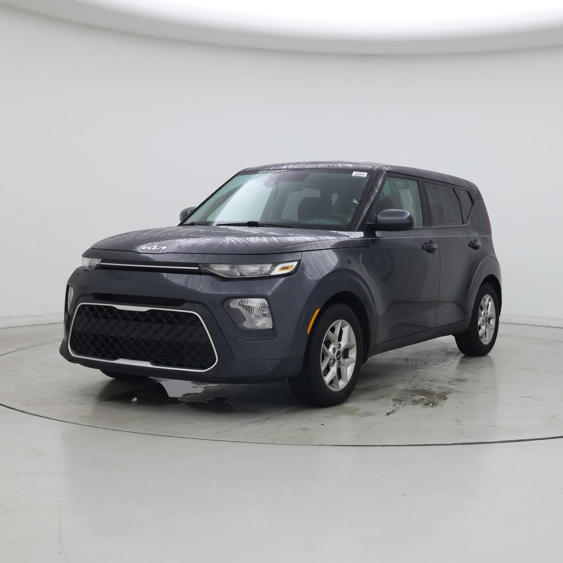Thumbnail: 2022 Kia Soul - 4