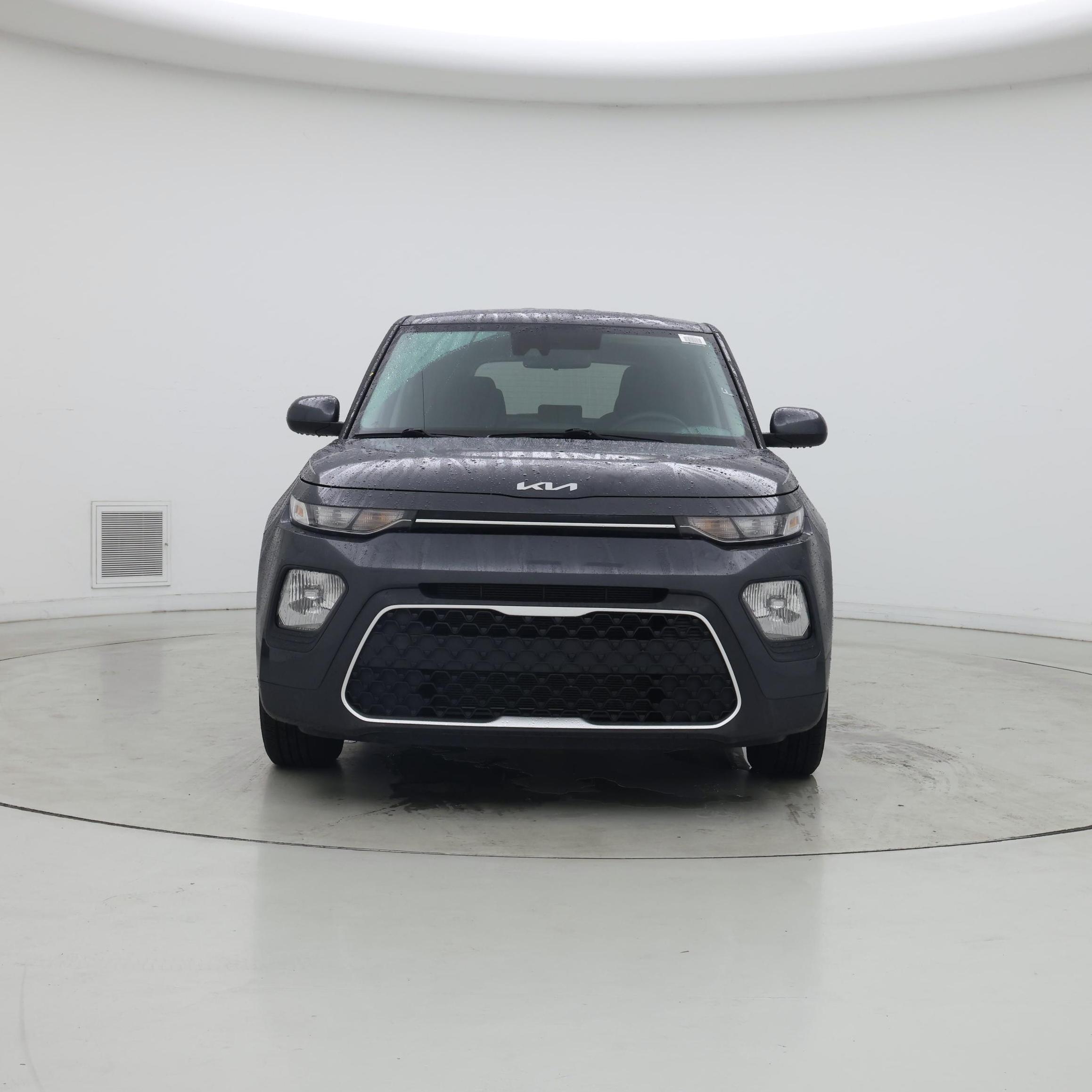 Thumbnail: 2022 Kia Soul - 5