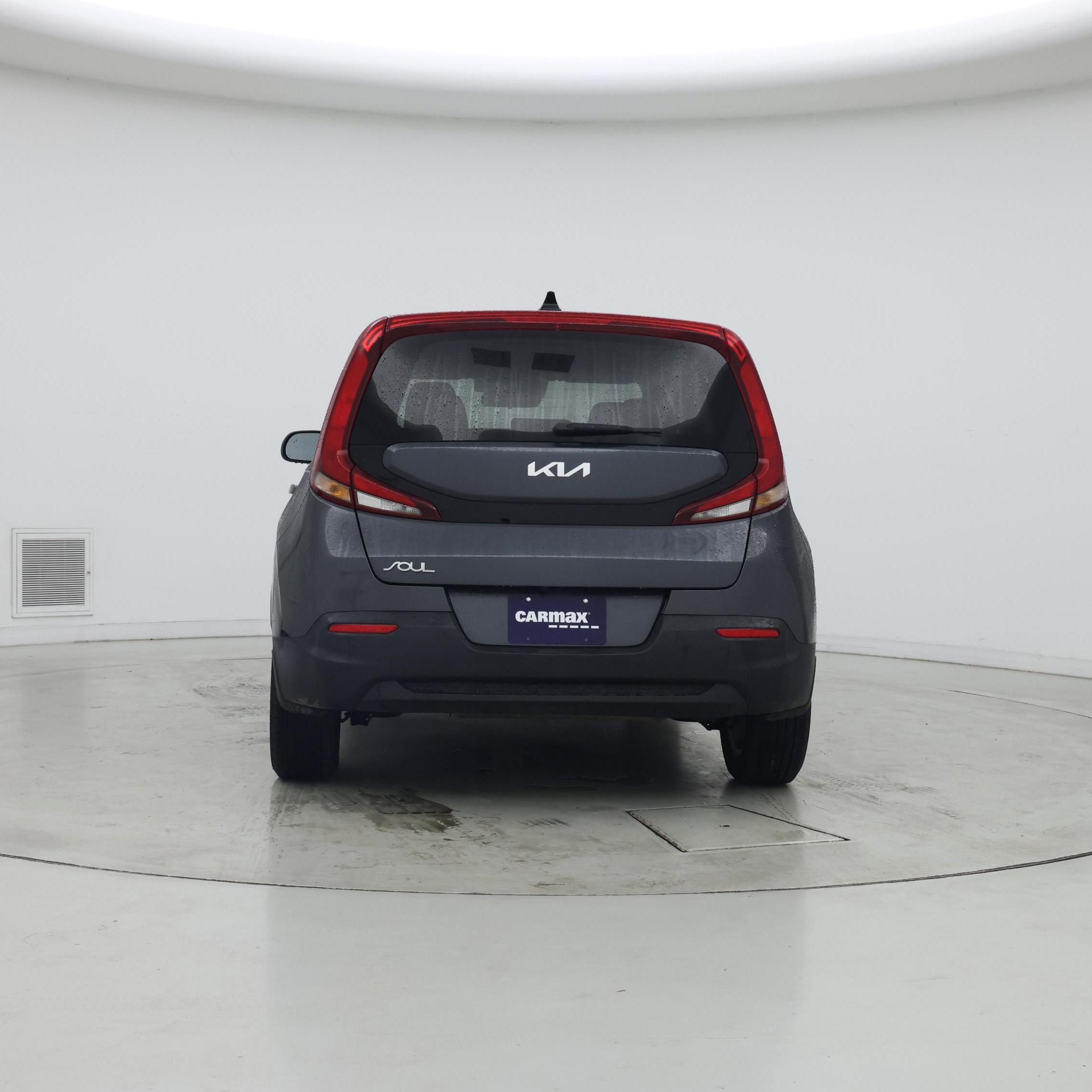 Thumbnail: 2022 Kia Soul - 6