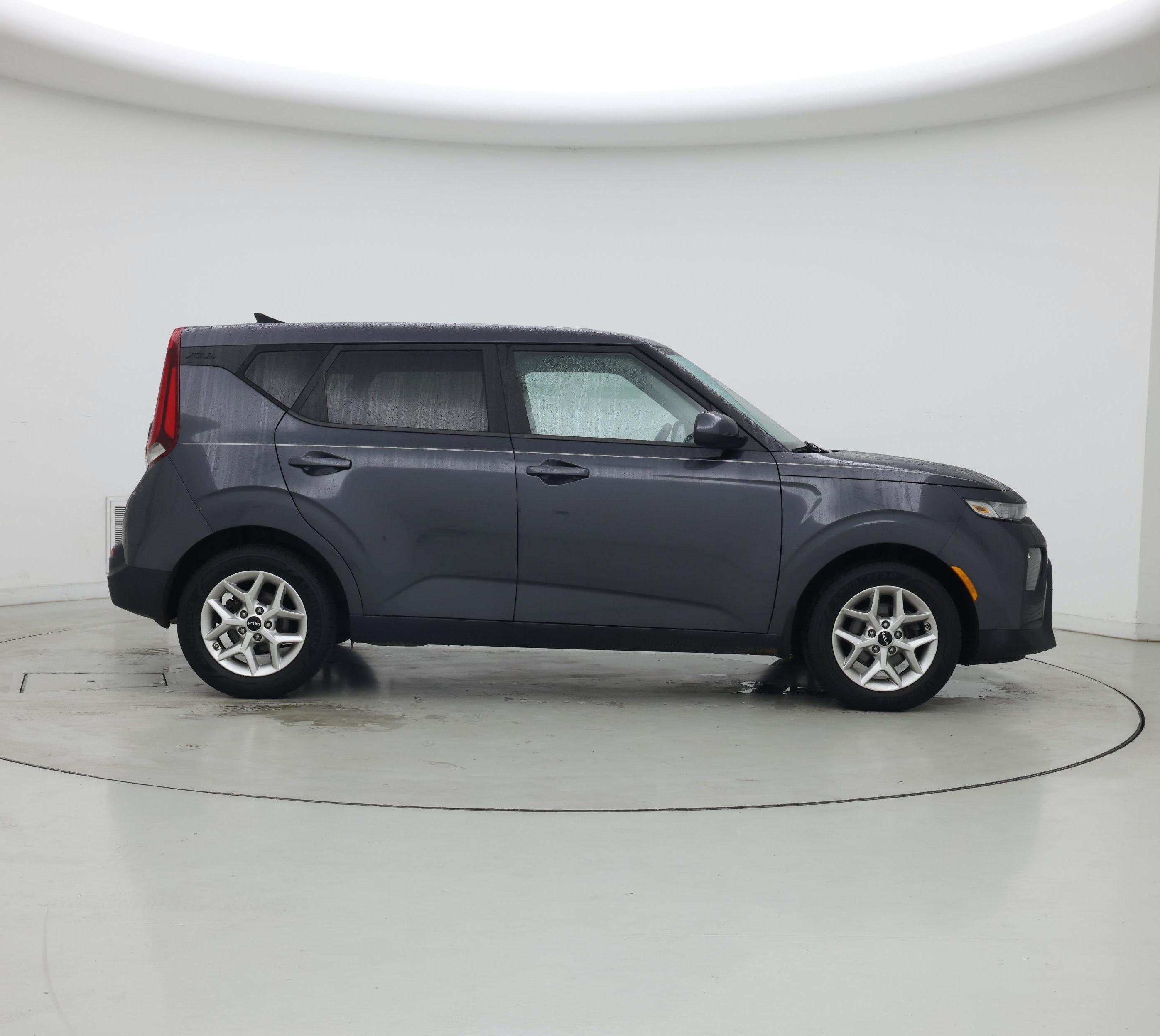 Thumbnail: 2022 Kia Soul - 7