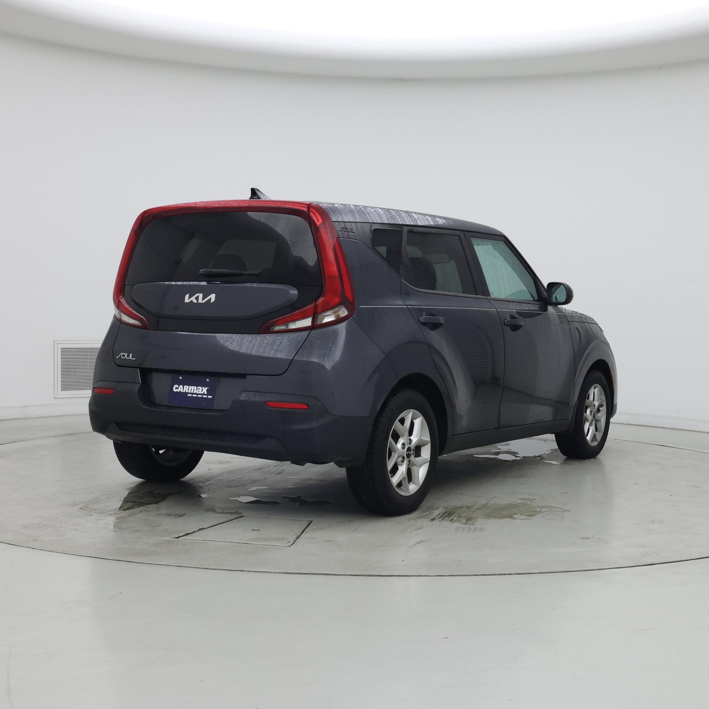 Thumbnail: 2022 Kia Soul - 8