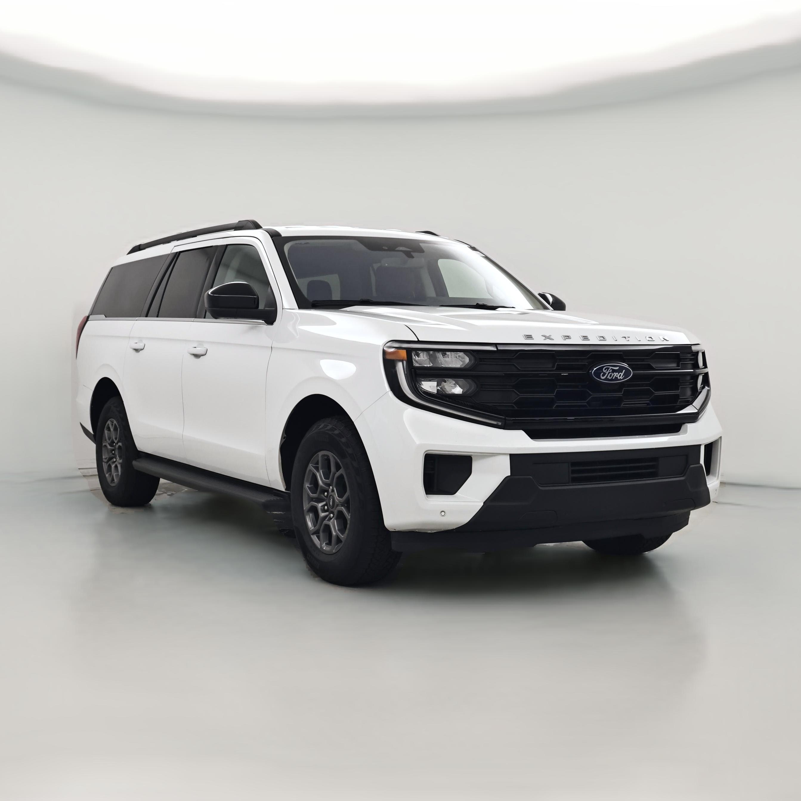 Thumbnail: 2025 Ford Expedition MAX - 1