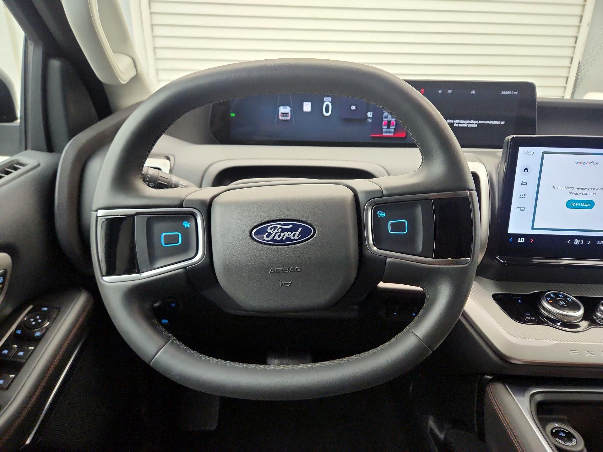 Thumbnail: 2025 Ford Expedition MAX - 10
