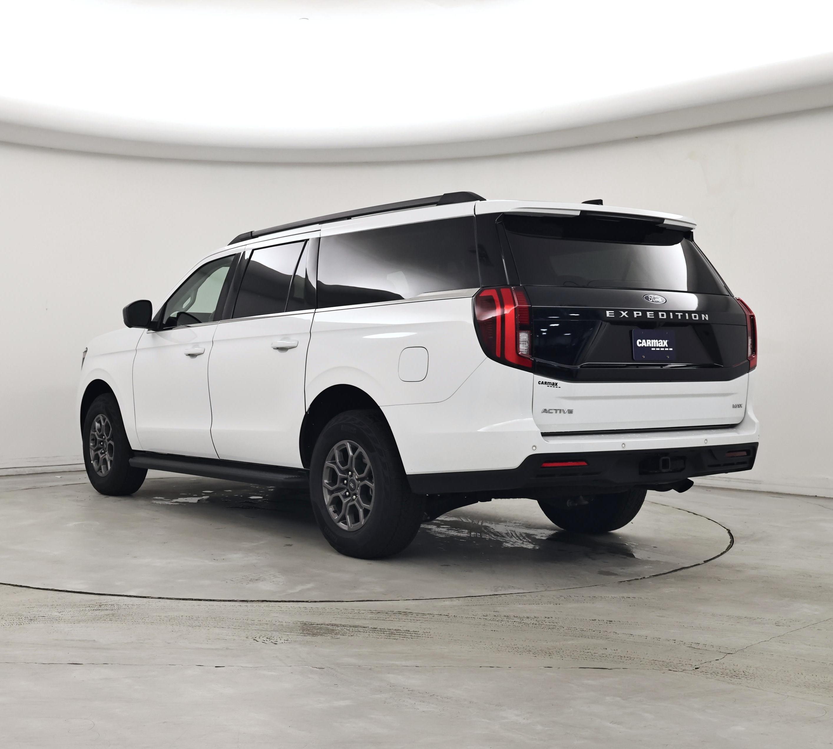 Thumbnail: 2025 Ford Expedition MAX - 2