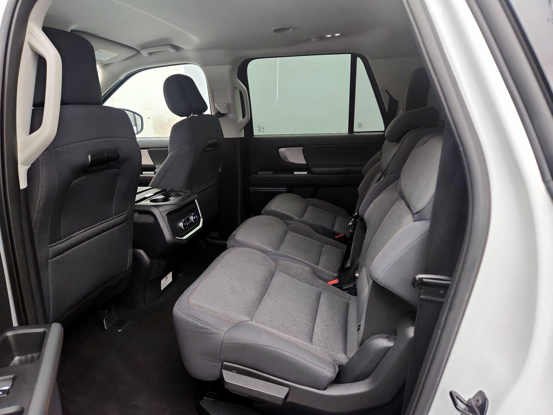 Thumbnail: 2025 Ford Expedition MAX - 19