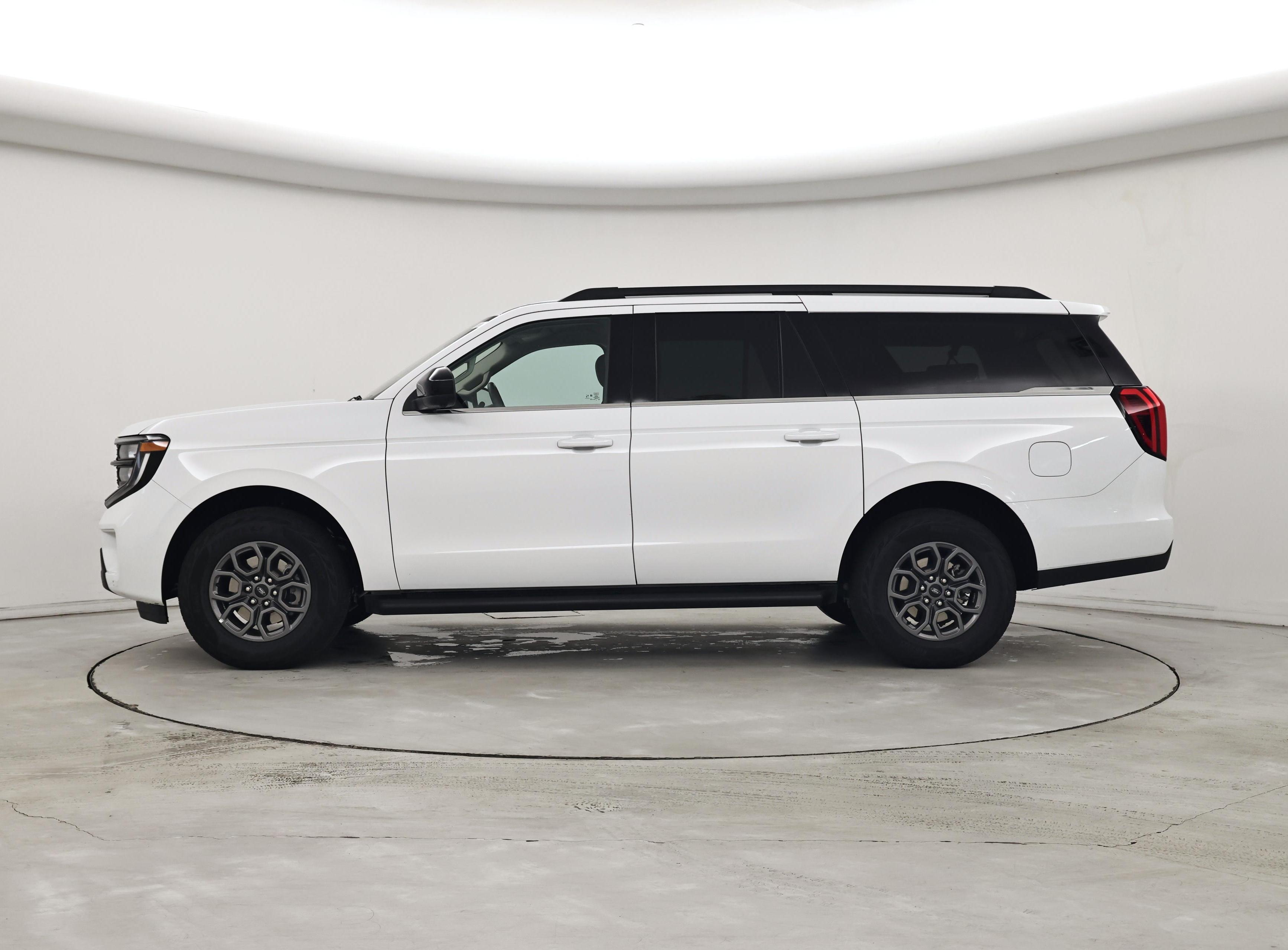 Thumbnail: 2025 Ford Expedition MAX - 3