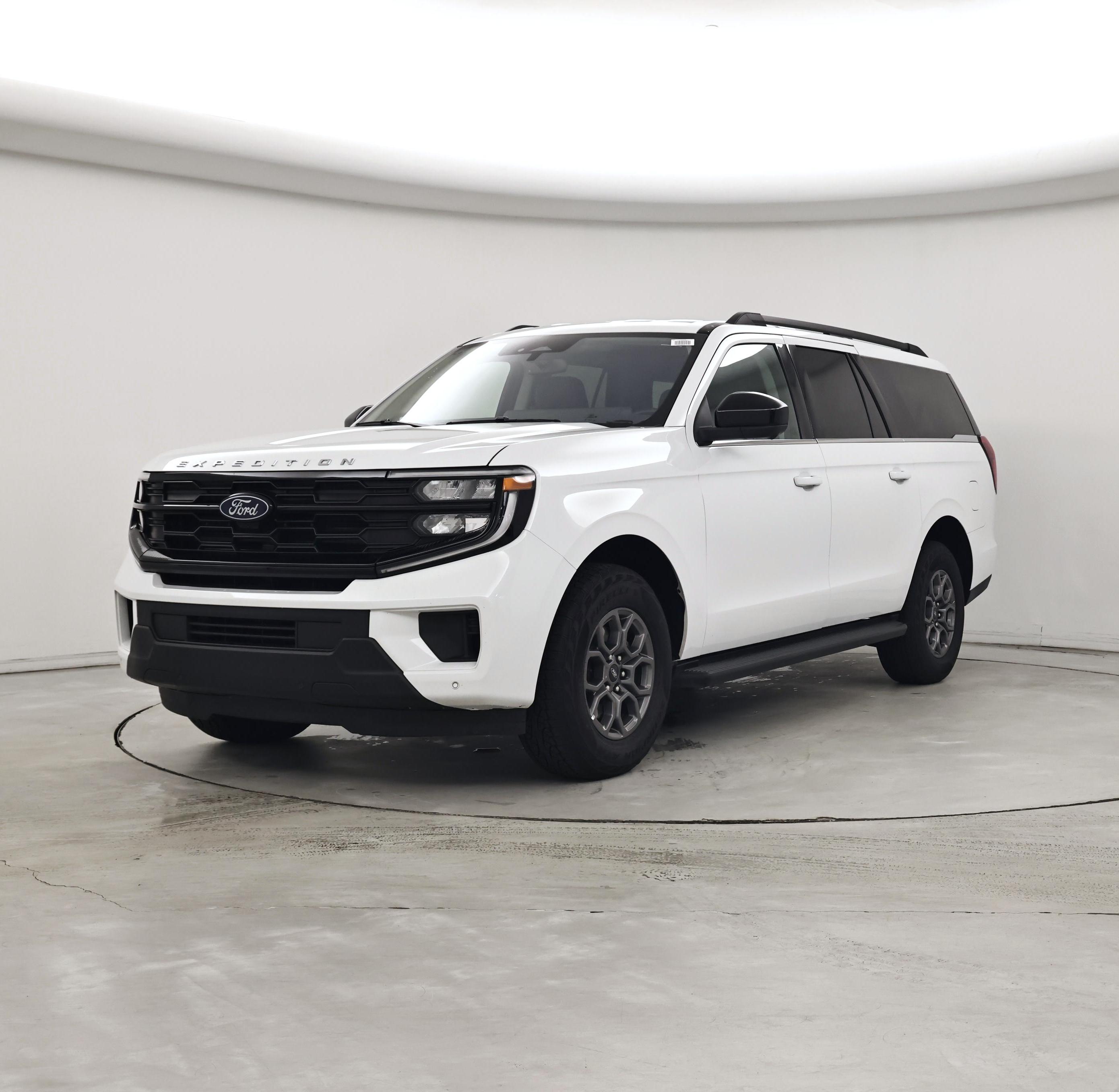 Thumbnail: 2025 Ford Expedition MAX - 4