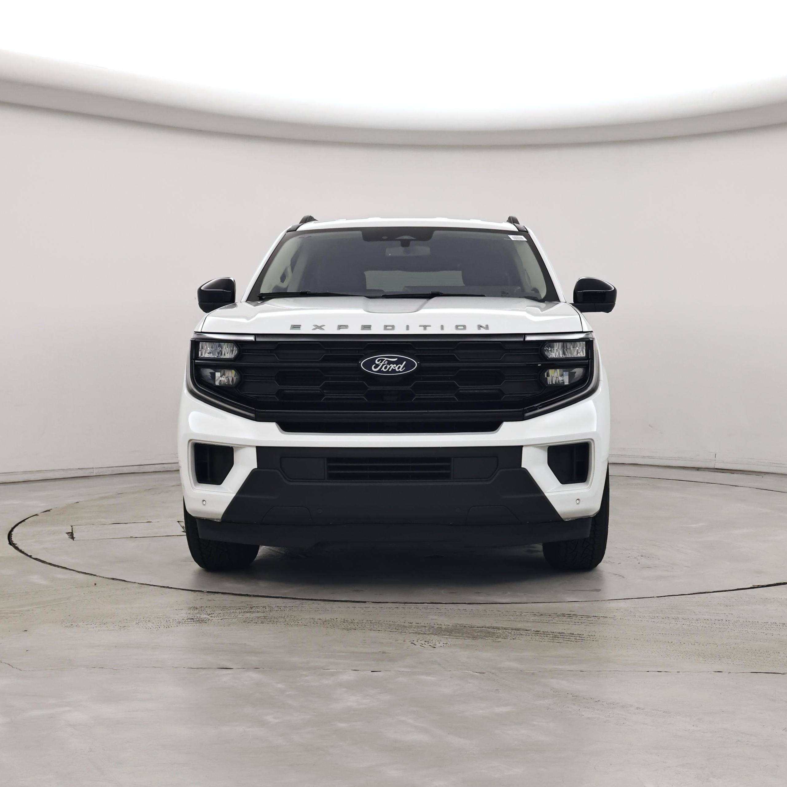 Thumbnail: 2025 Ford Expedition MAX - 5