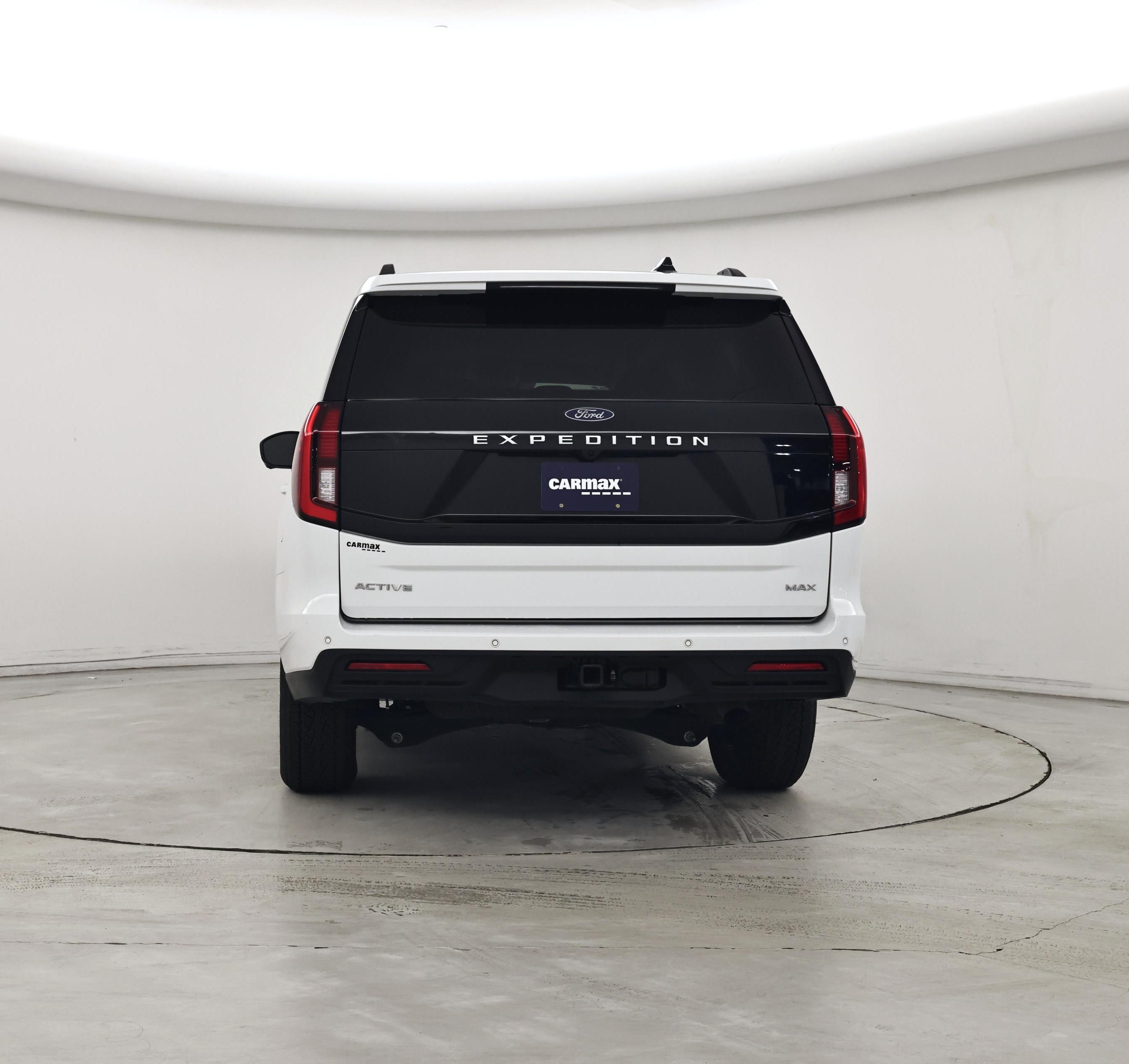 Thumbnail: 2025 Ford Expedition MAX - 6
