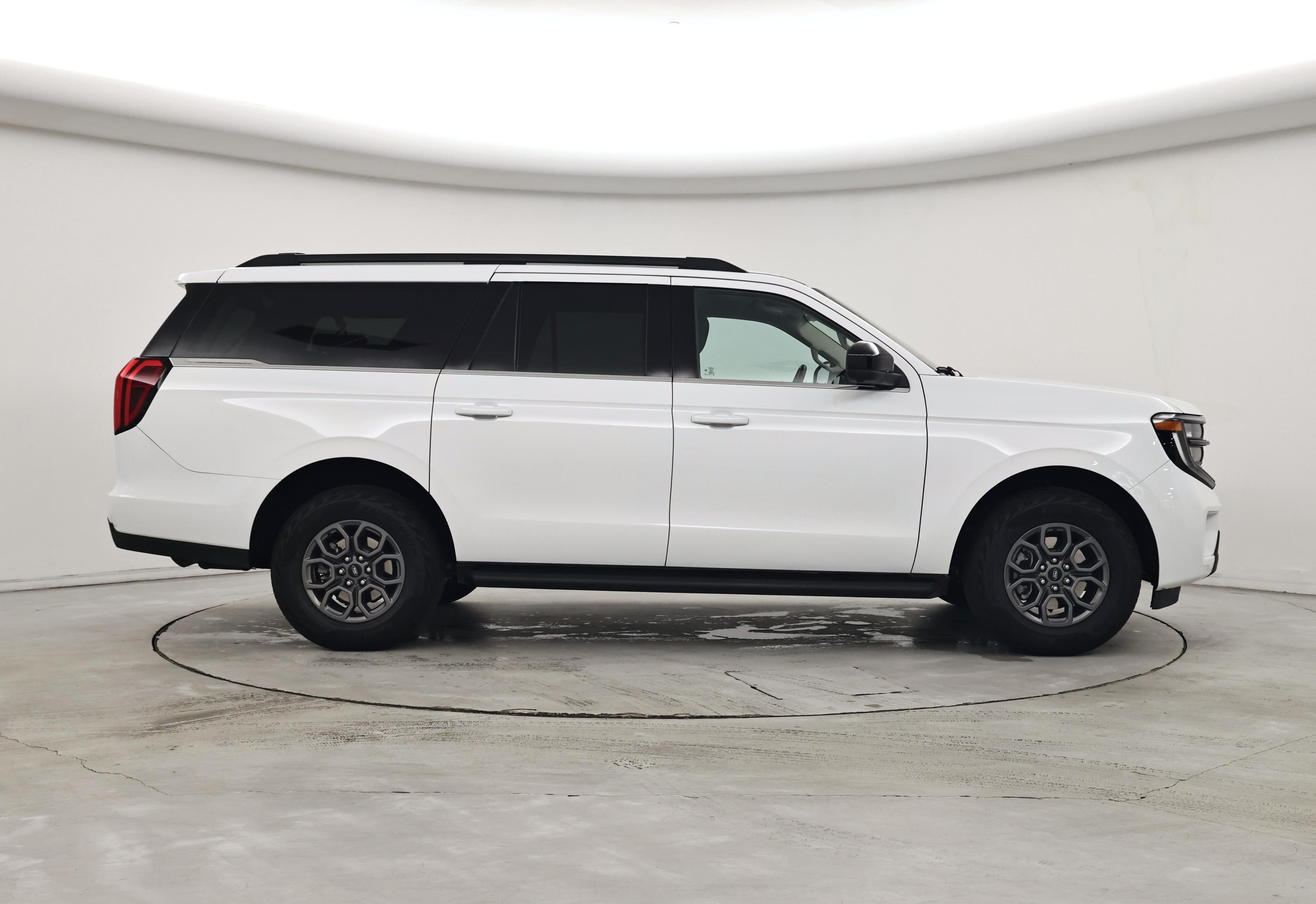 Thumbnail: 2025 Ford Expedition MAX - 7