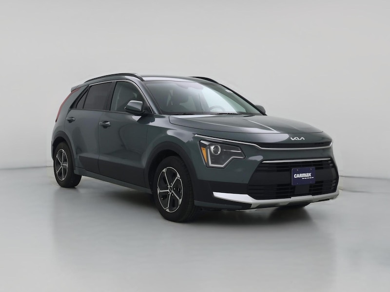 2023 Kia Niro EX