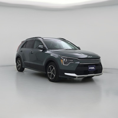 2023 Kia Niro Plug in Hybrid EX
