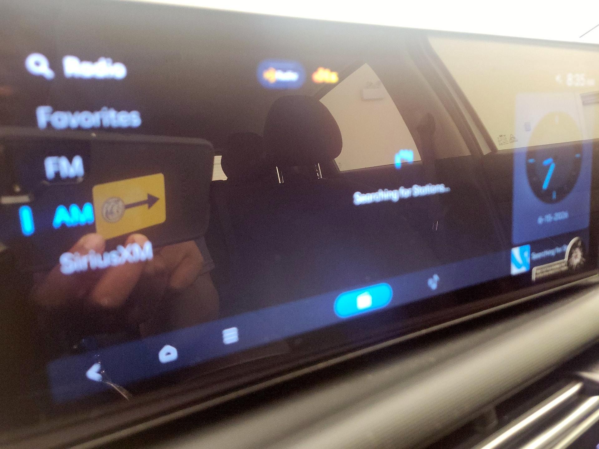 Thumbnail: 2025 Hyundai Tucson - 15