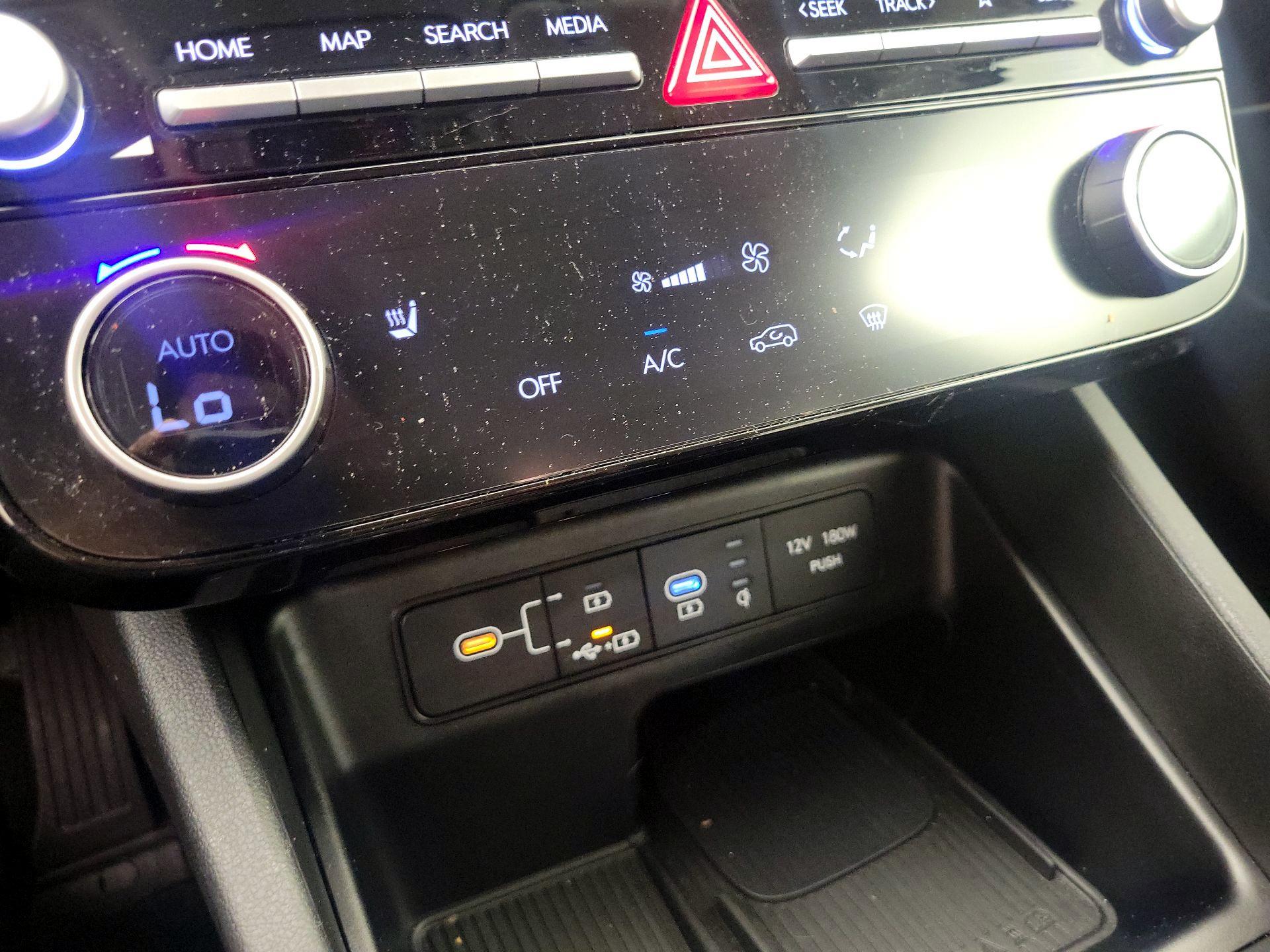 Thumbnail: 2025 Hyundai Tucson - 16