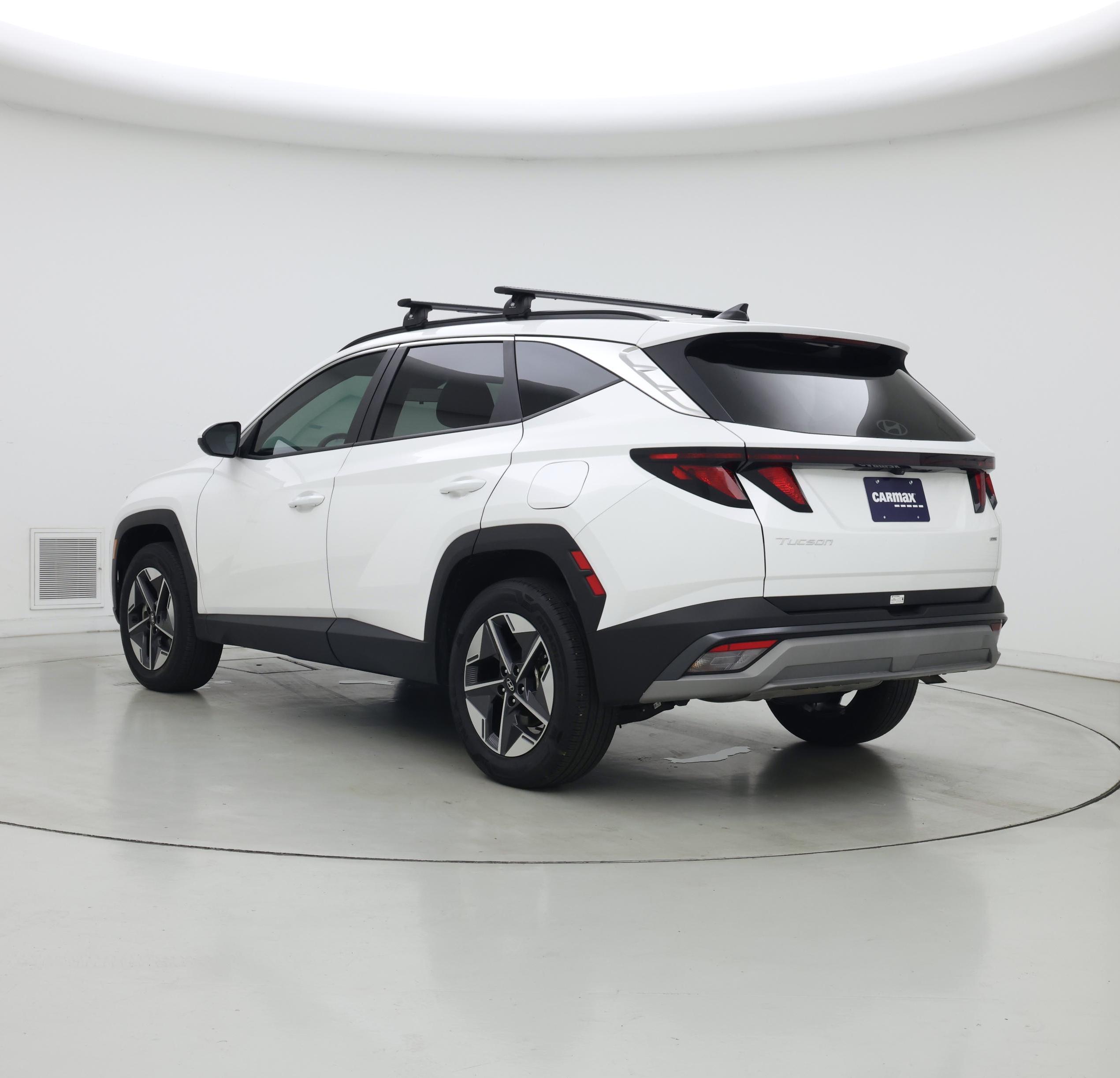 Thumbnail: 2025 Hyundai Tucson - 2