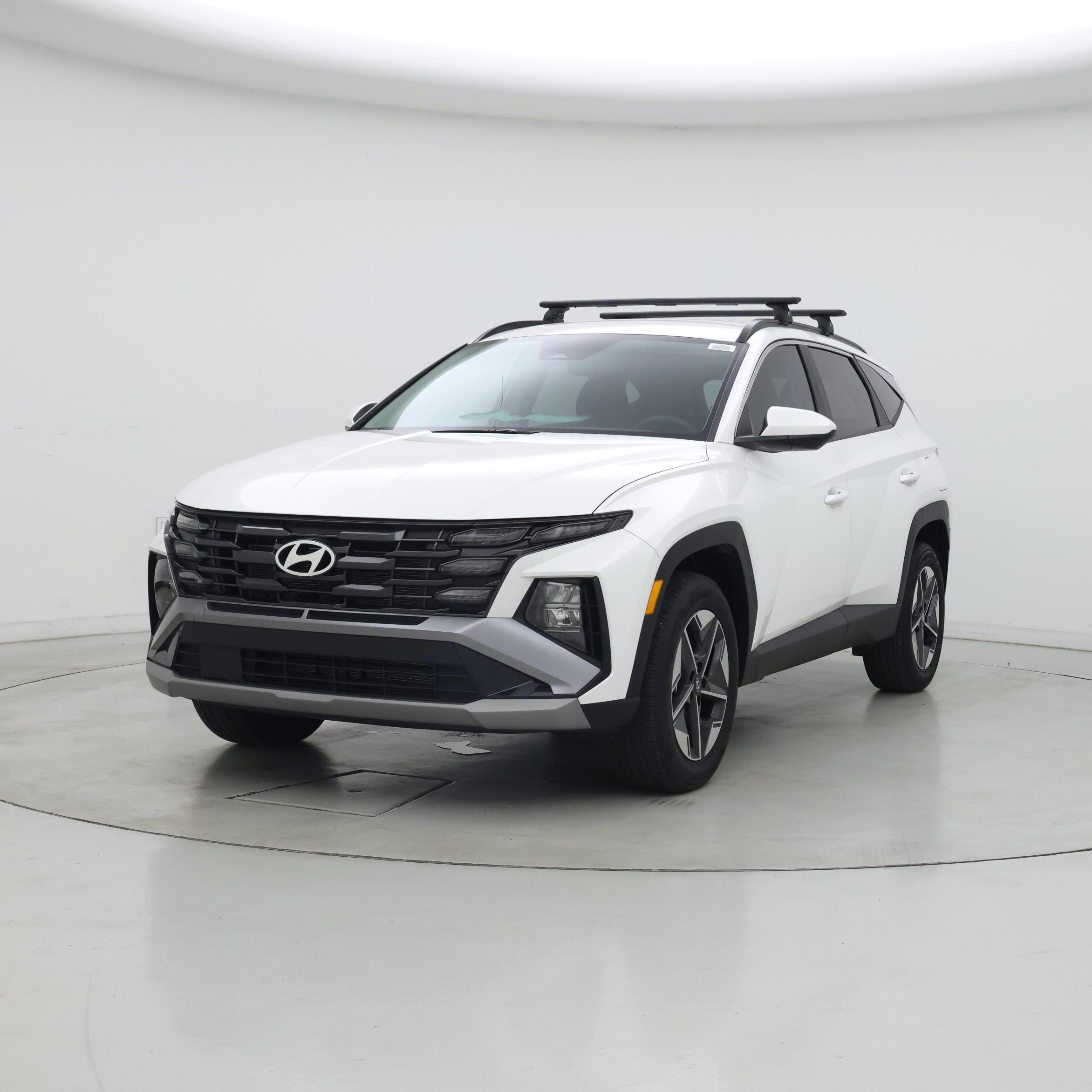 Thumbnail: 2025 Hyundai Tucson - 4