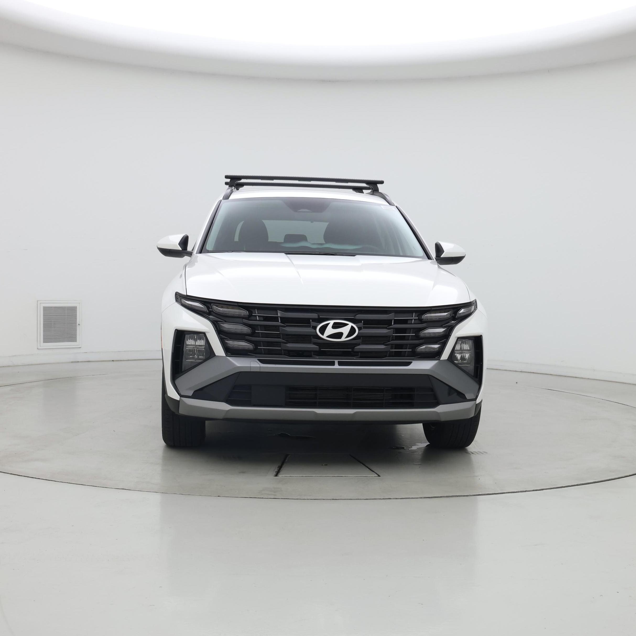 Thumbnail: 2025 Hyundai Tucson - 5