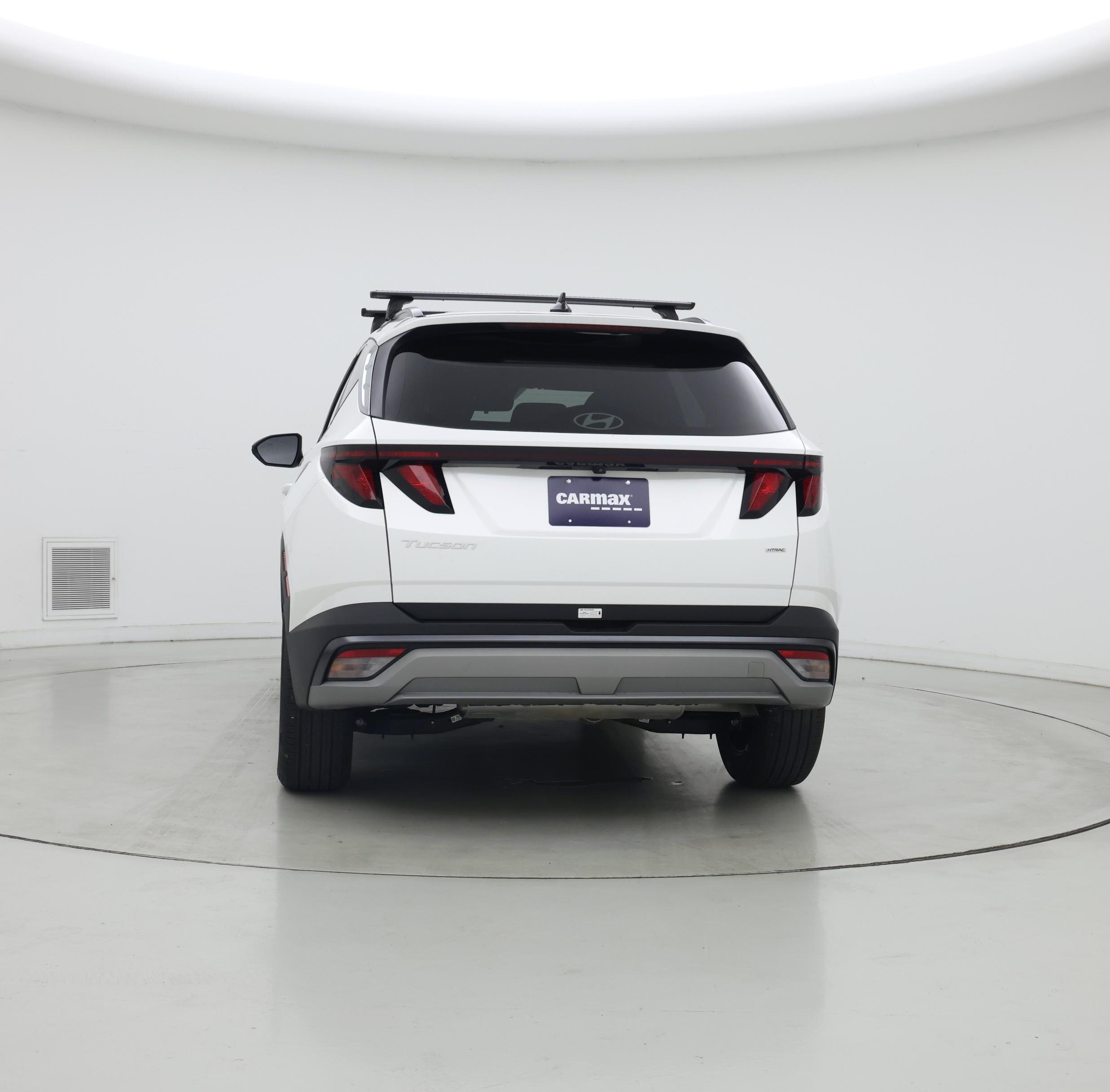 Thumbnail: 2025 Hyundai Tucson - 6
