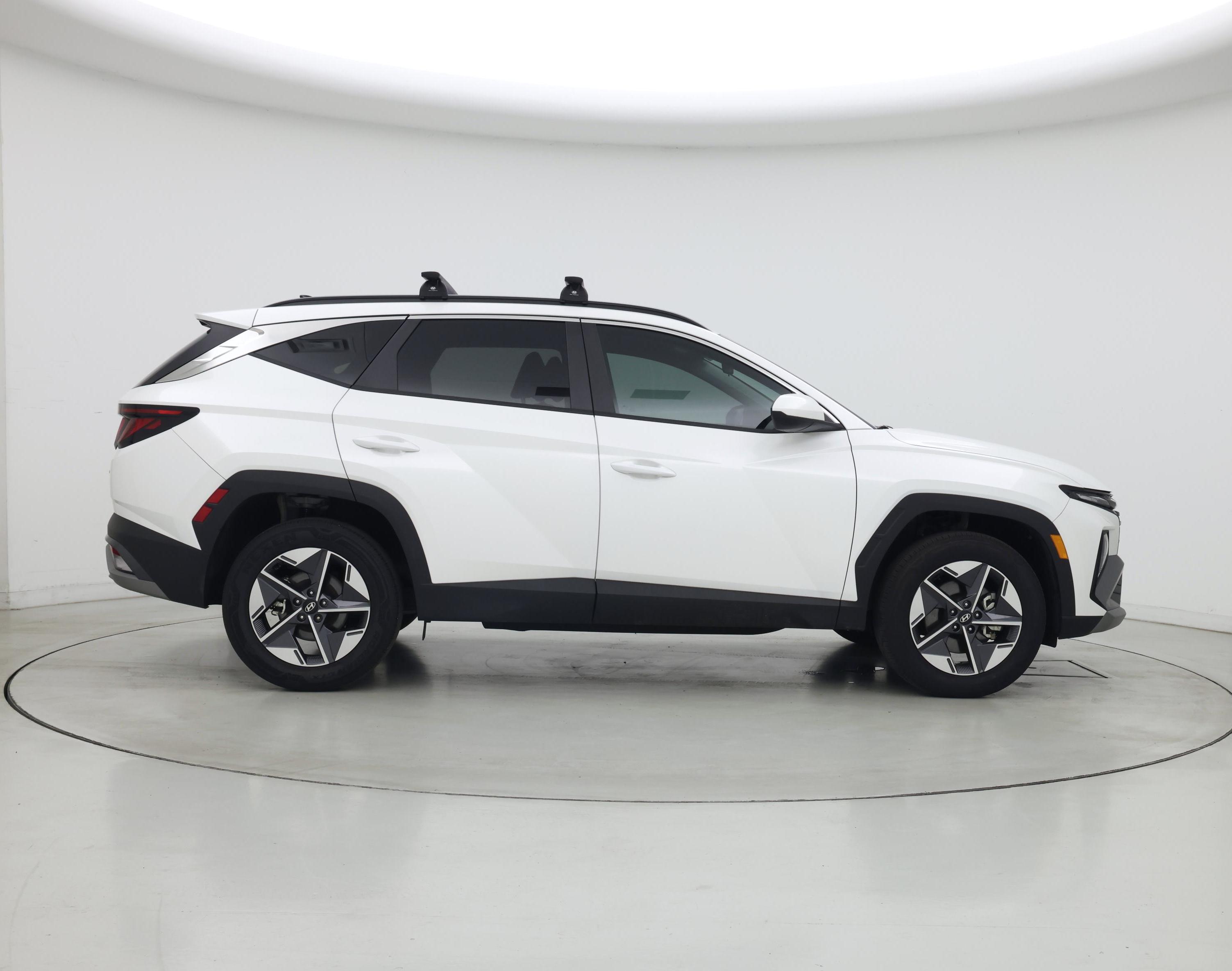 Thumbnail: 2025 Hyundai Tucson - 7