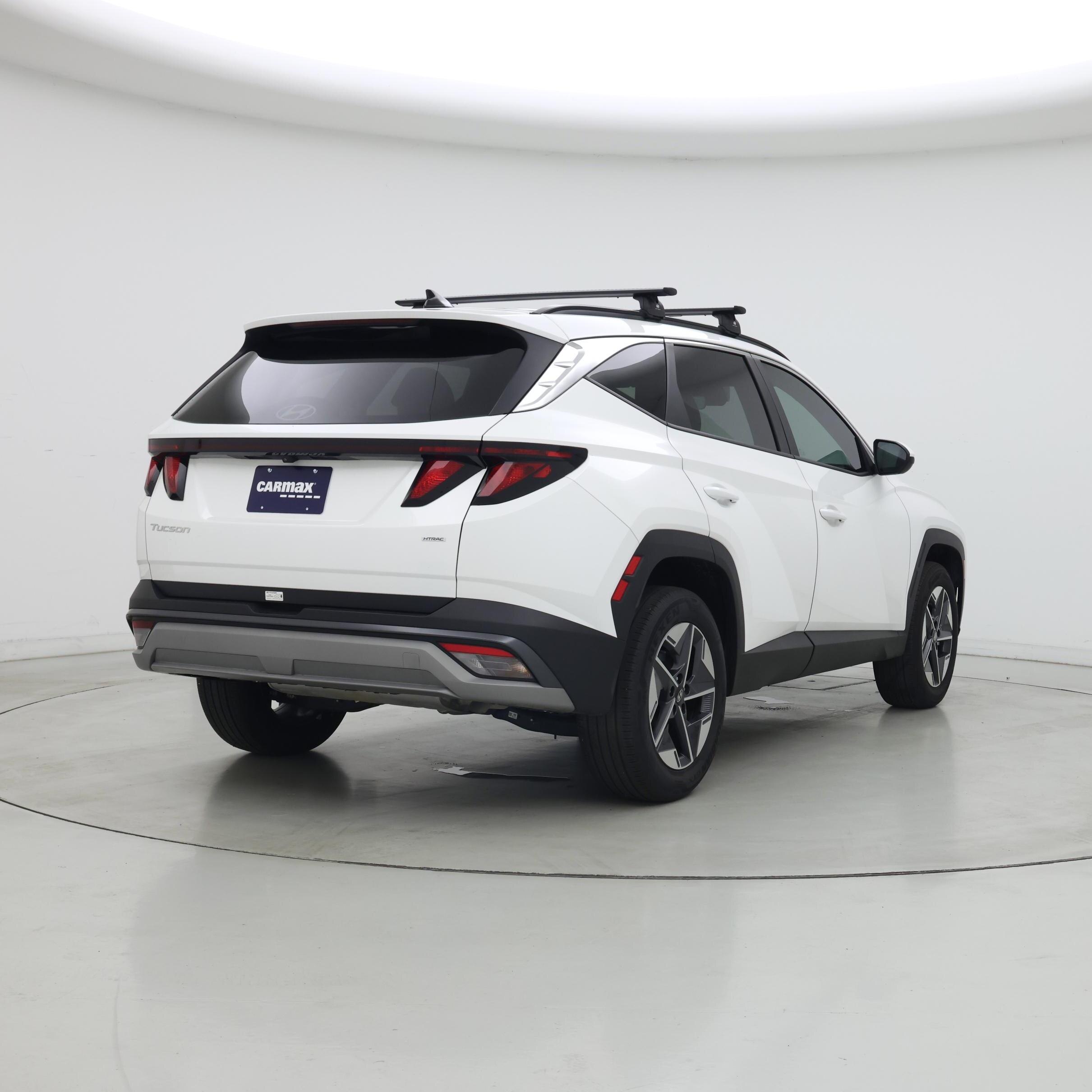 Thumbnail: 2025 Hyundai Tucson - 8