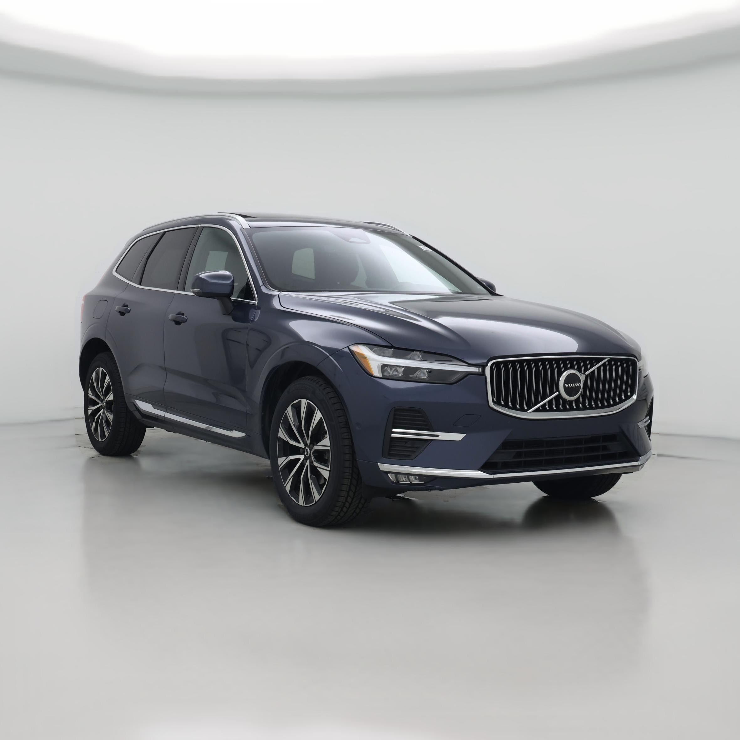 Thumbnail: 2023 Volvo XC60 - 1