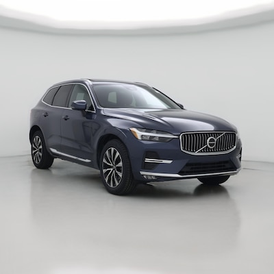 2023 Volvo XC60 B5 Plus Bright Theme