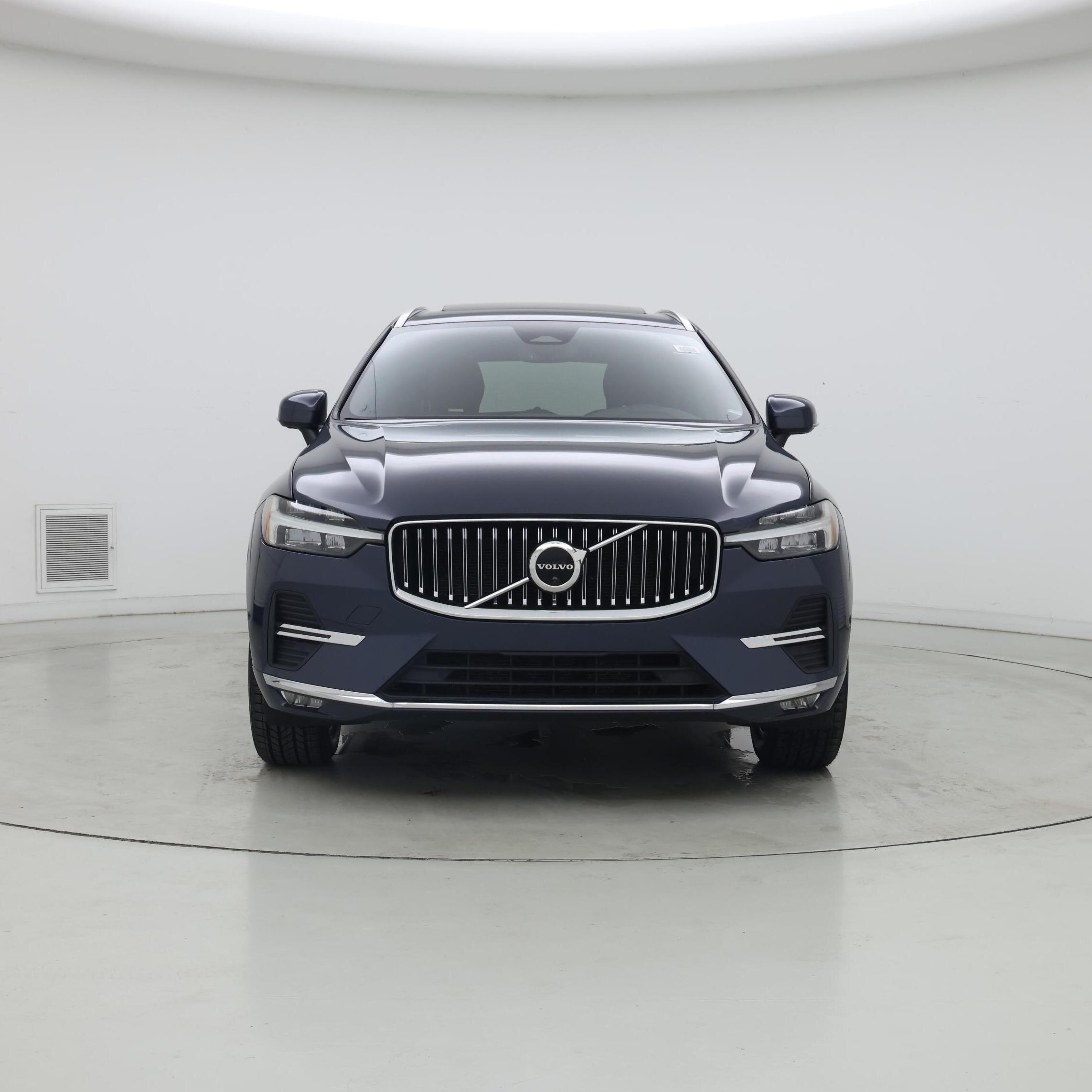 Thumbnail: 2023 Volvo XC60 - 5