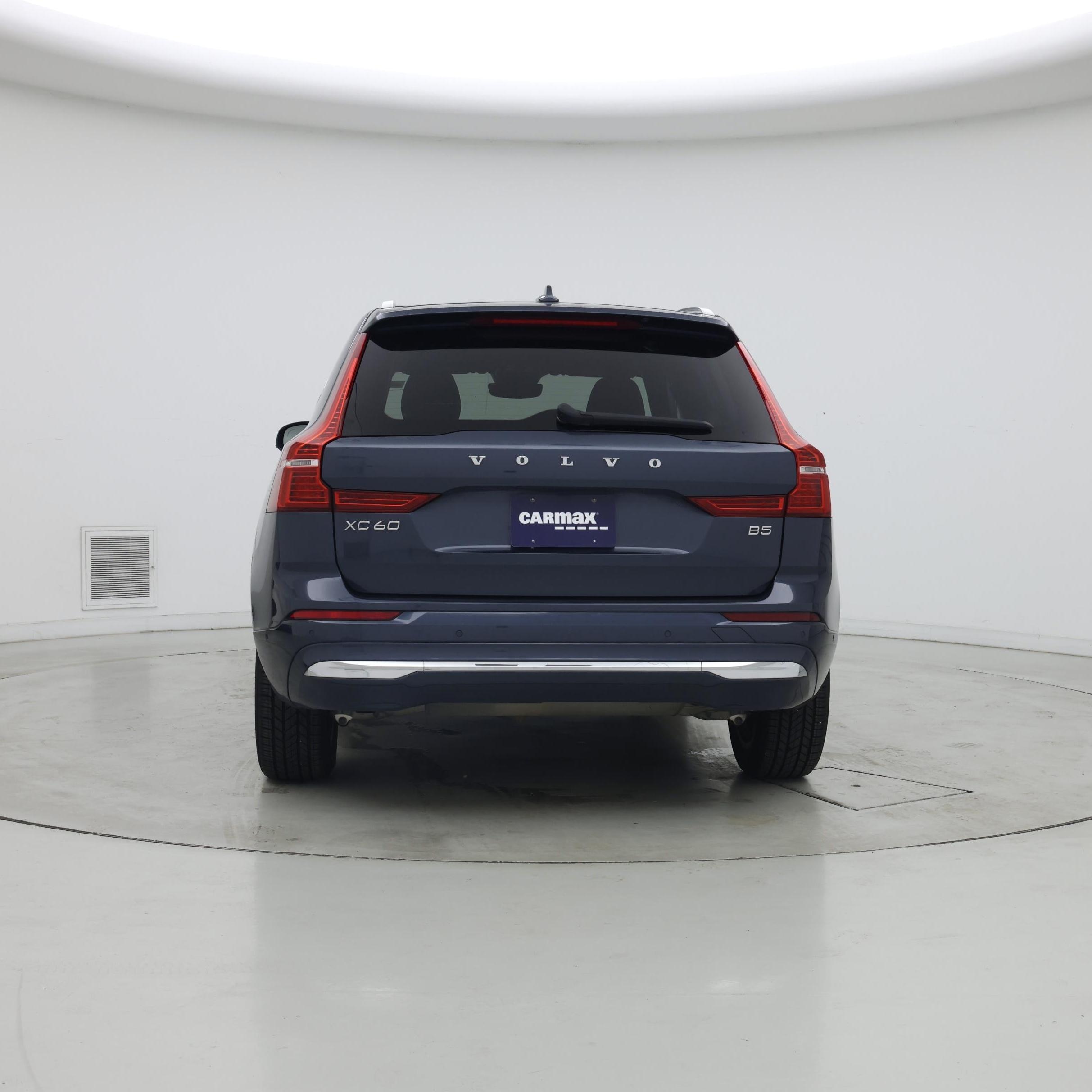 Thumbnail: 2023 Volvo XC60 - 6