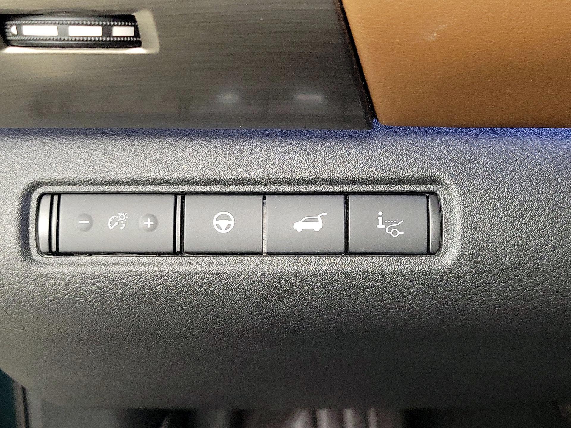 Thumbnail: 2024 Nissan Pathfinder - 13
