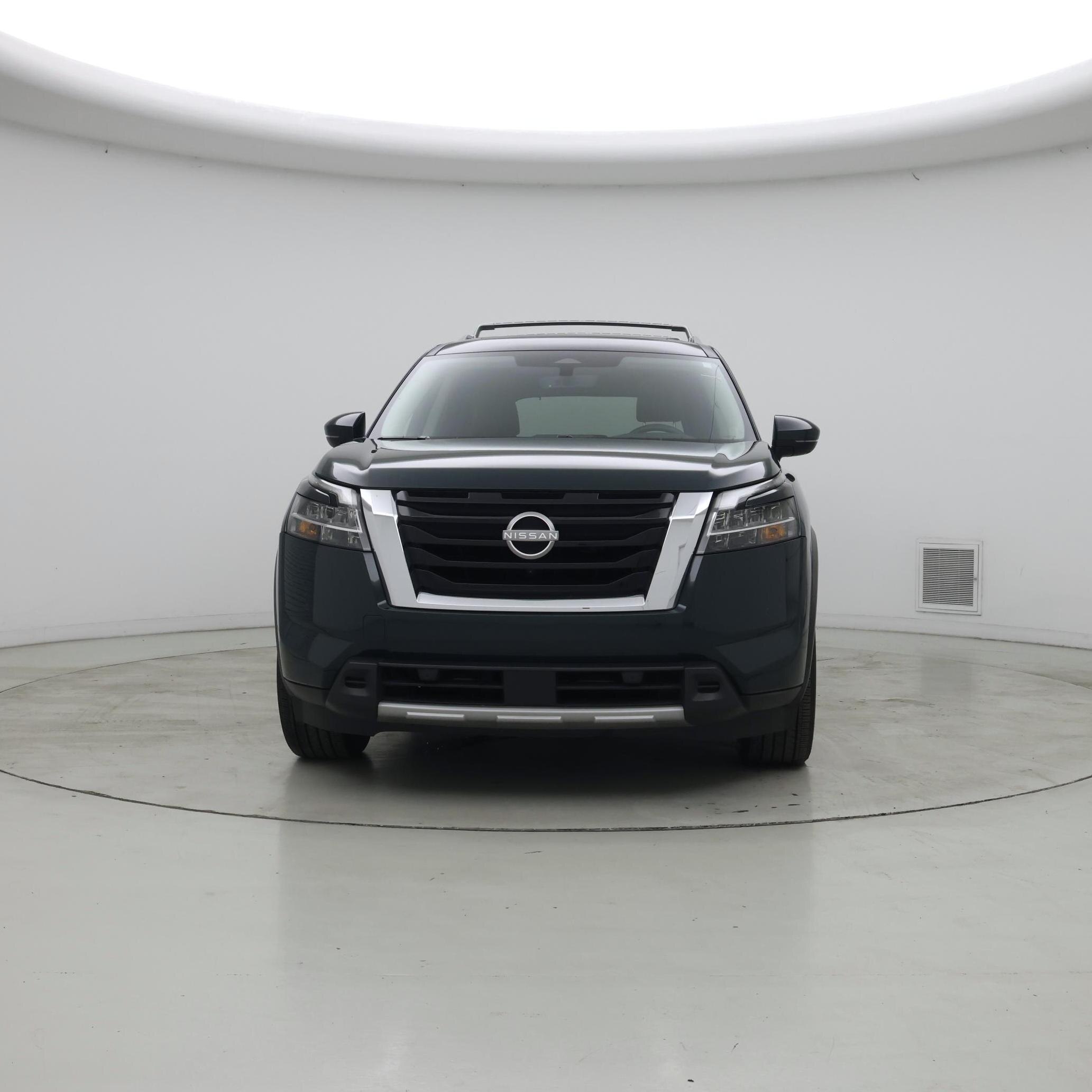 Thumbnail: 2024 Nissan Pathfinder - 5