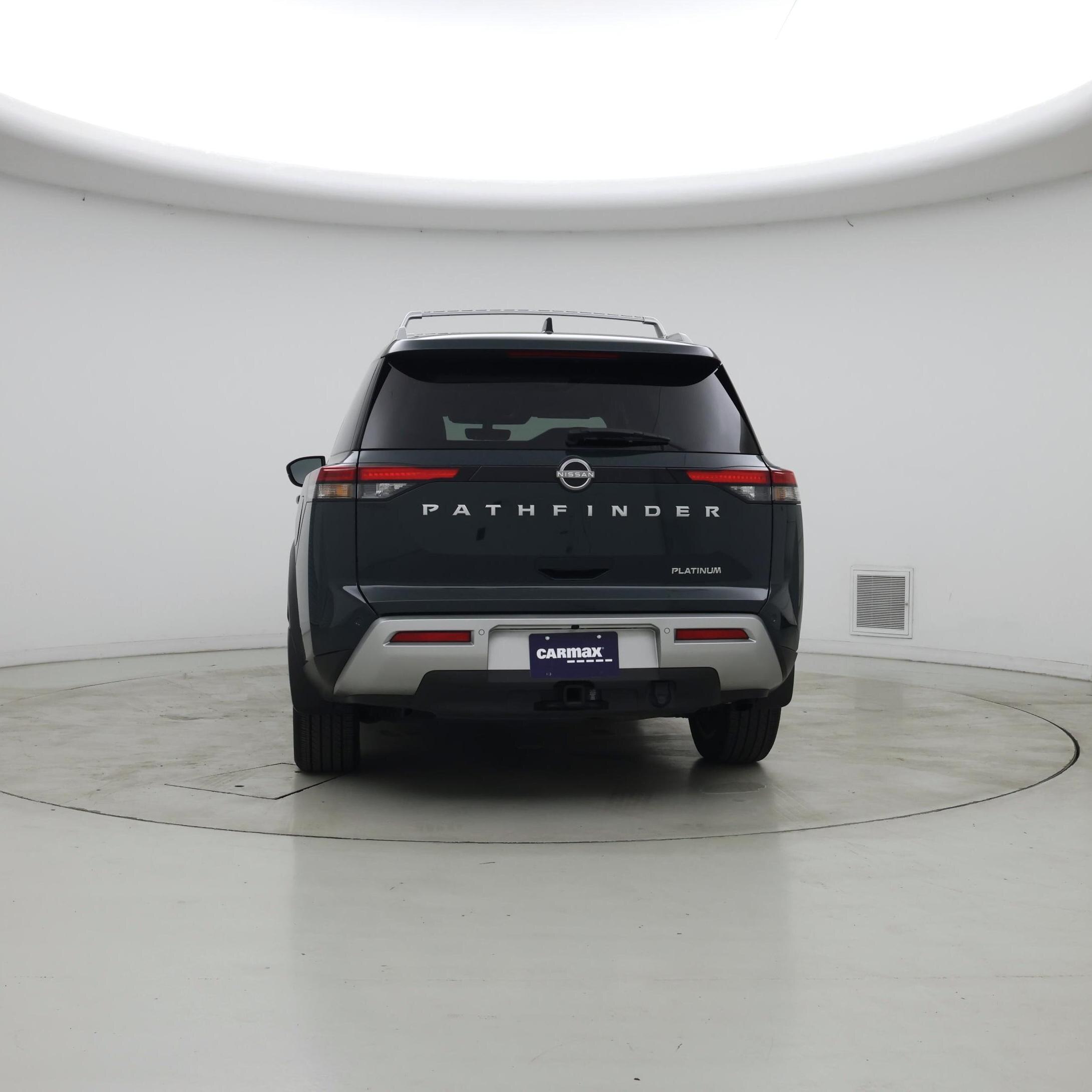 Thumbnail: 2024 Nissan Pathfinder - 6