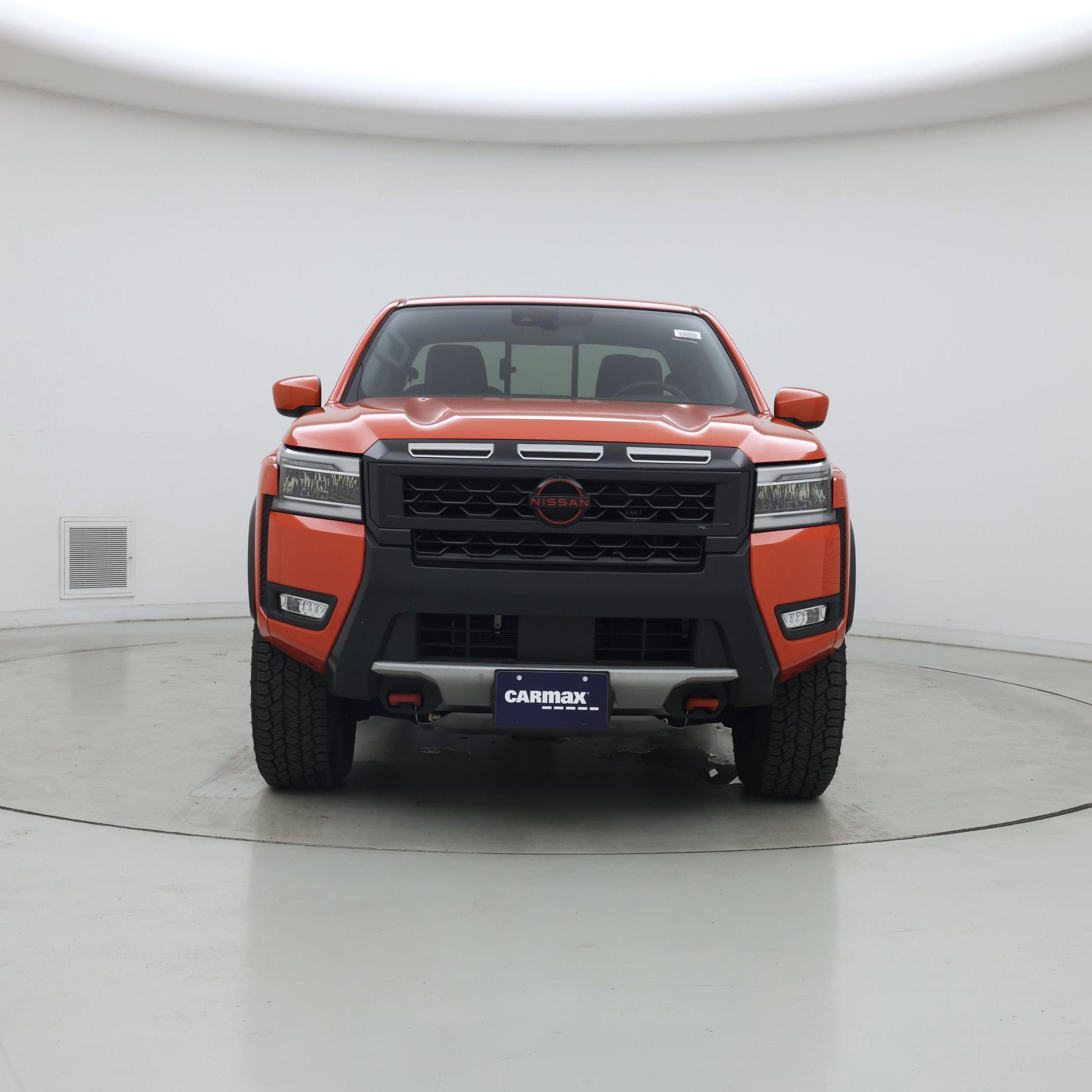 Thumbnail: 2025 Nissan Frontier - 5