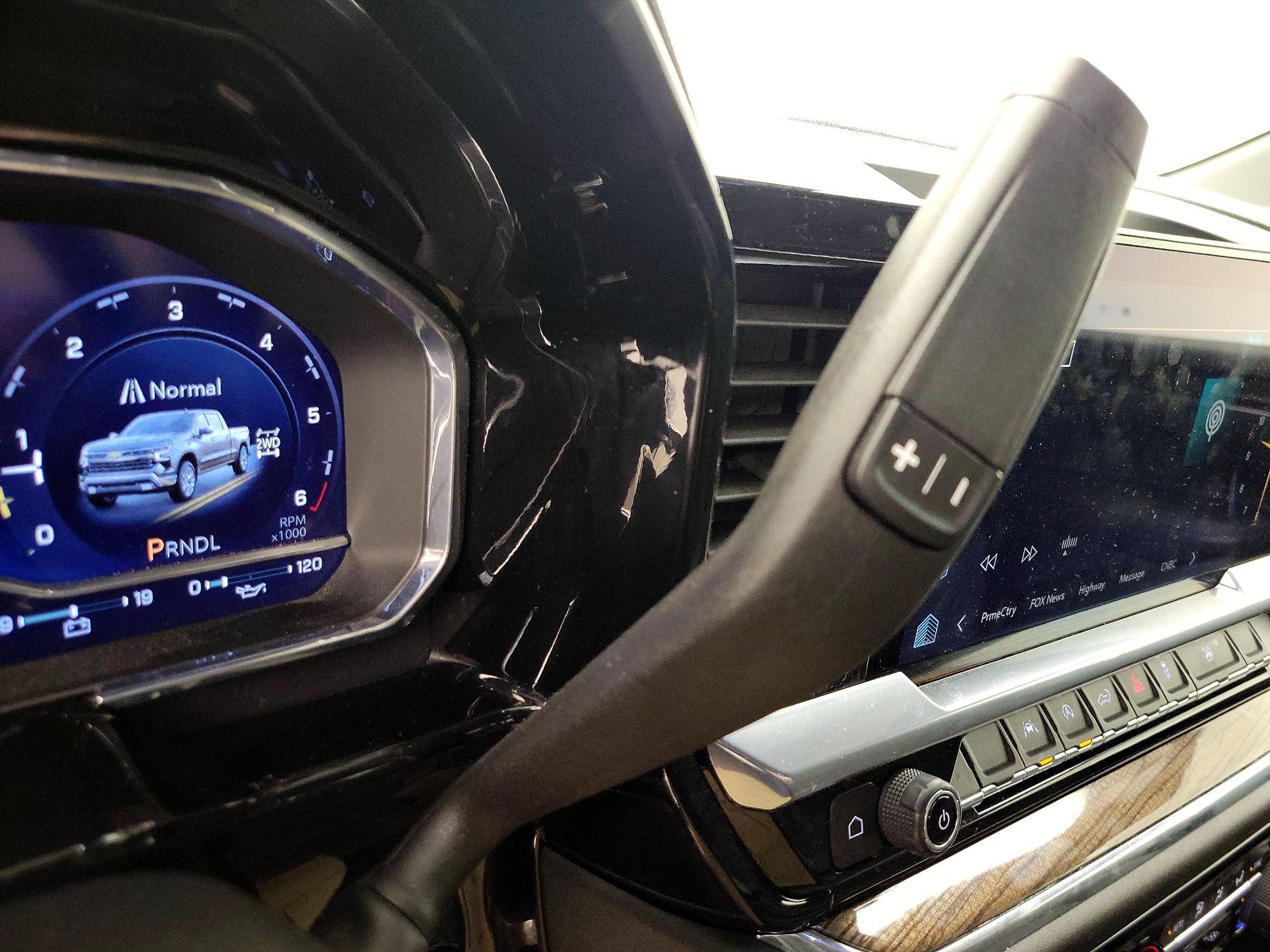 Thumbnail: 2023 Chevrolet Silverado 1500 - 17