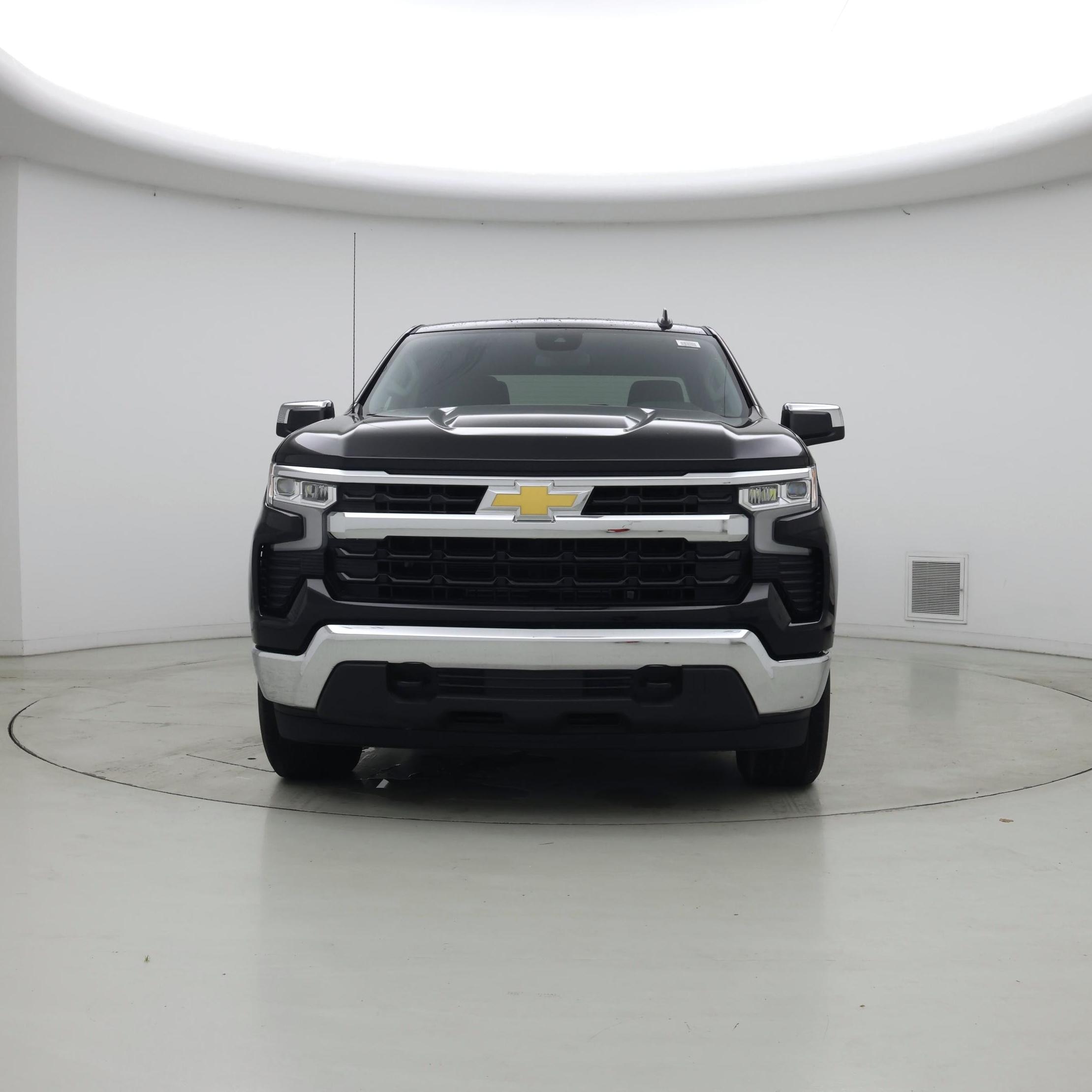 Thumbnail: 2023 Chevrolet Silverado 1500 - 5