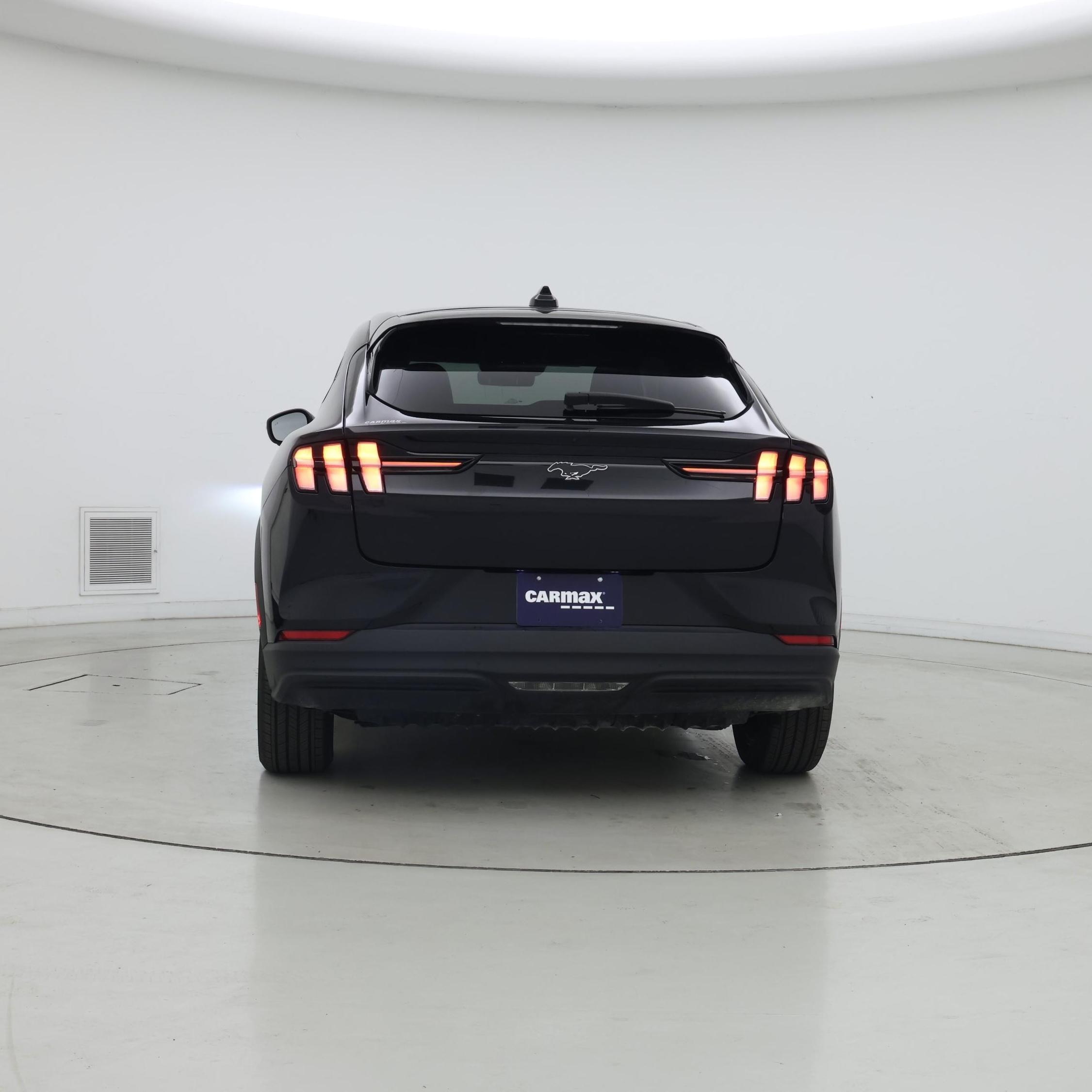 Thumbnail: 2025 Ford Mustang Mach-E - 6