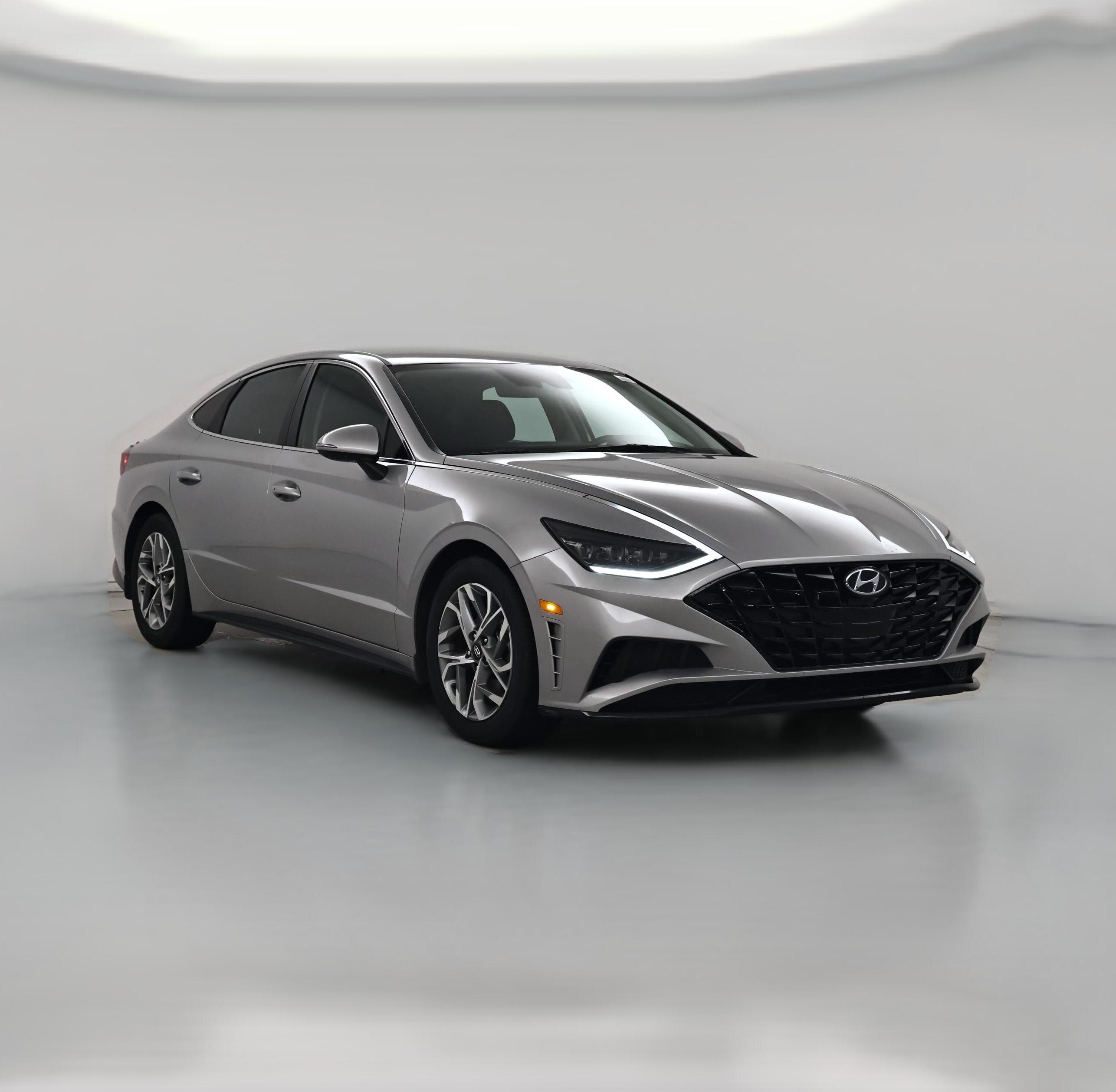 Thumbnail: 2023 Hyundai Sonata - 1