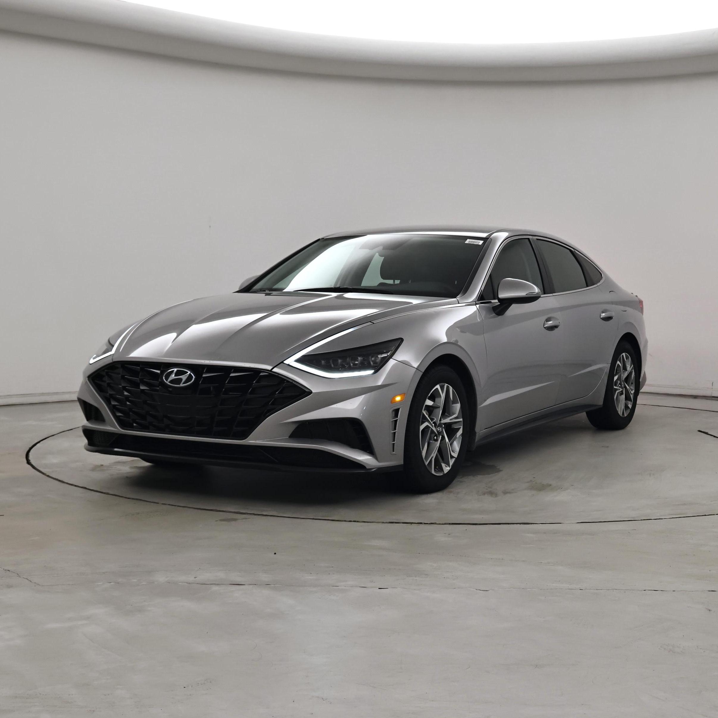 Thumbnail: 2023 Hyundai Sonata - 4