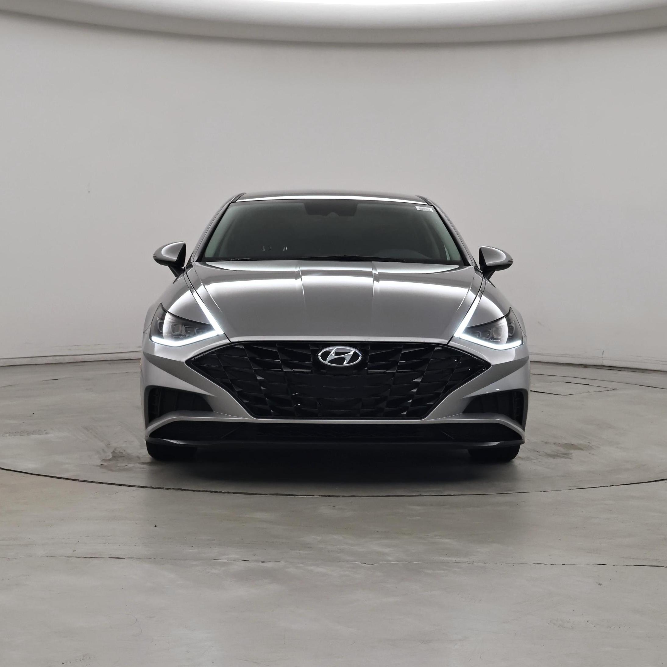 Thumbnail: 2023 Hyundai Sonata - 5