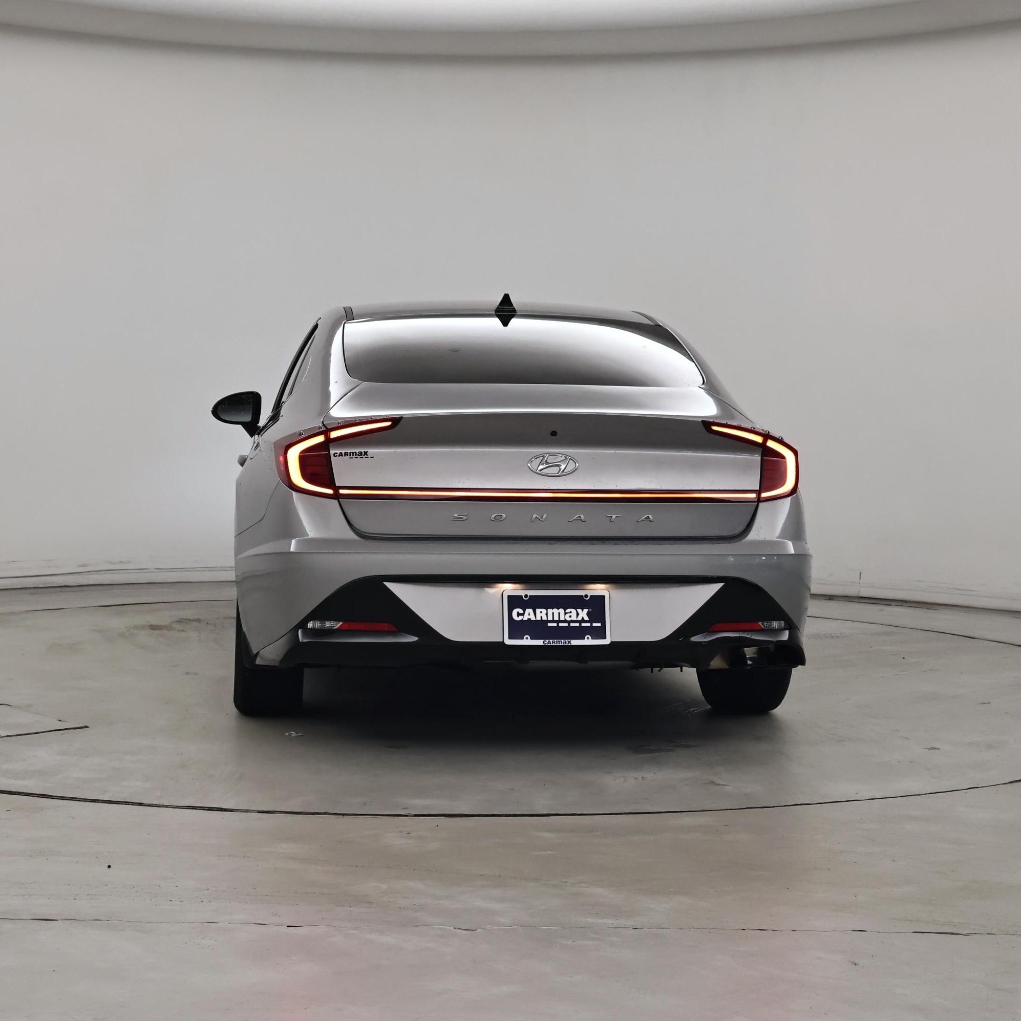 Thumbnail: 2023 Hyundai Sonata - 6