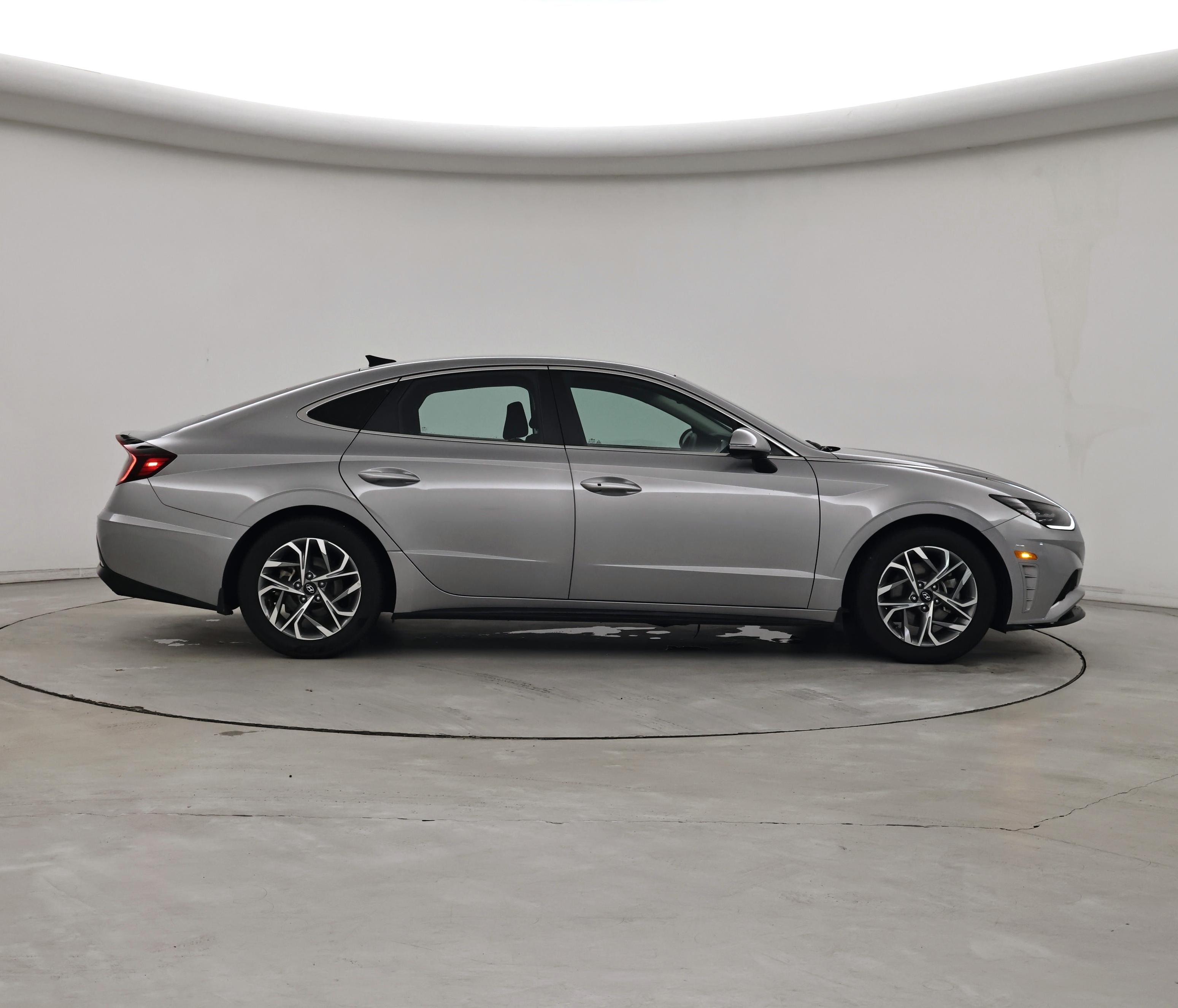 Thumbnail: 2023 Hyundai Sonata - 7