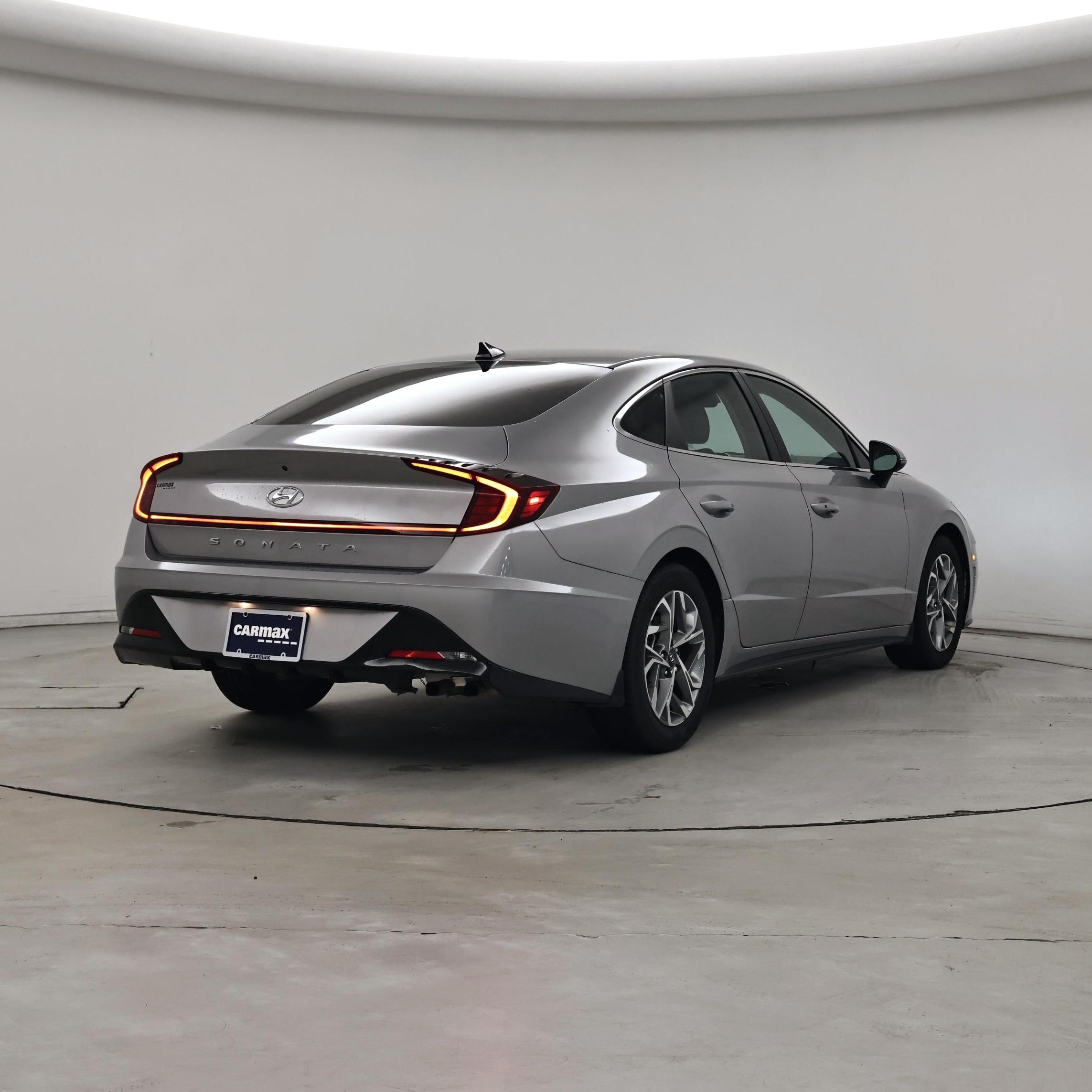 Thumbnail: 2023 Hyundai Sonata - 8